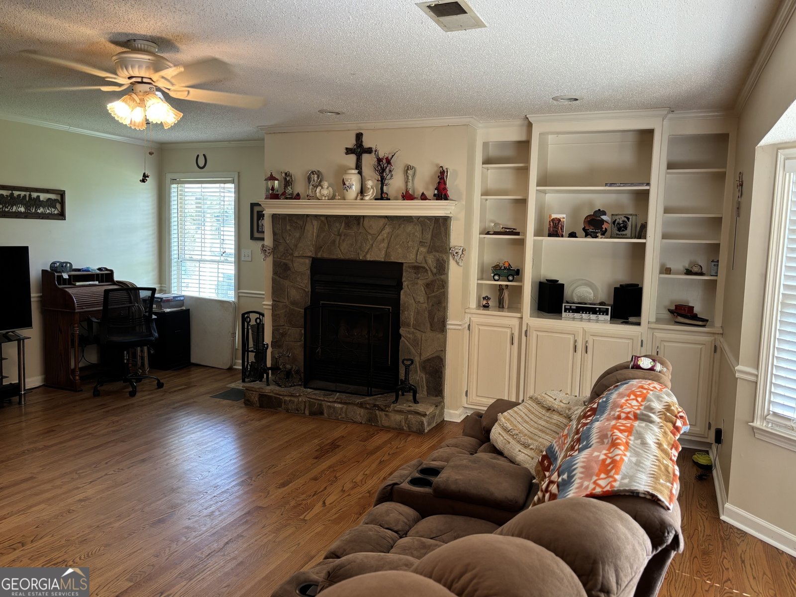 424 Rehoboth Road Bowman - Photo 22