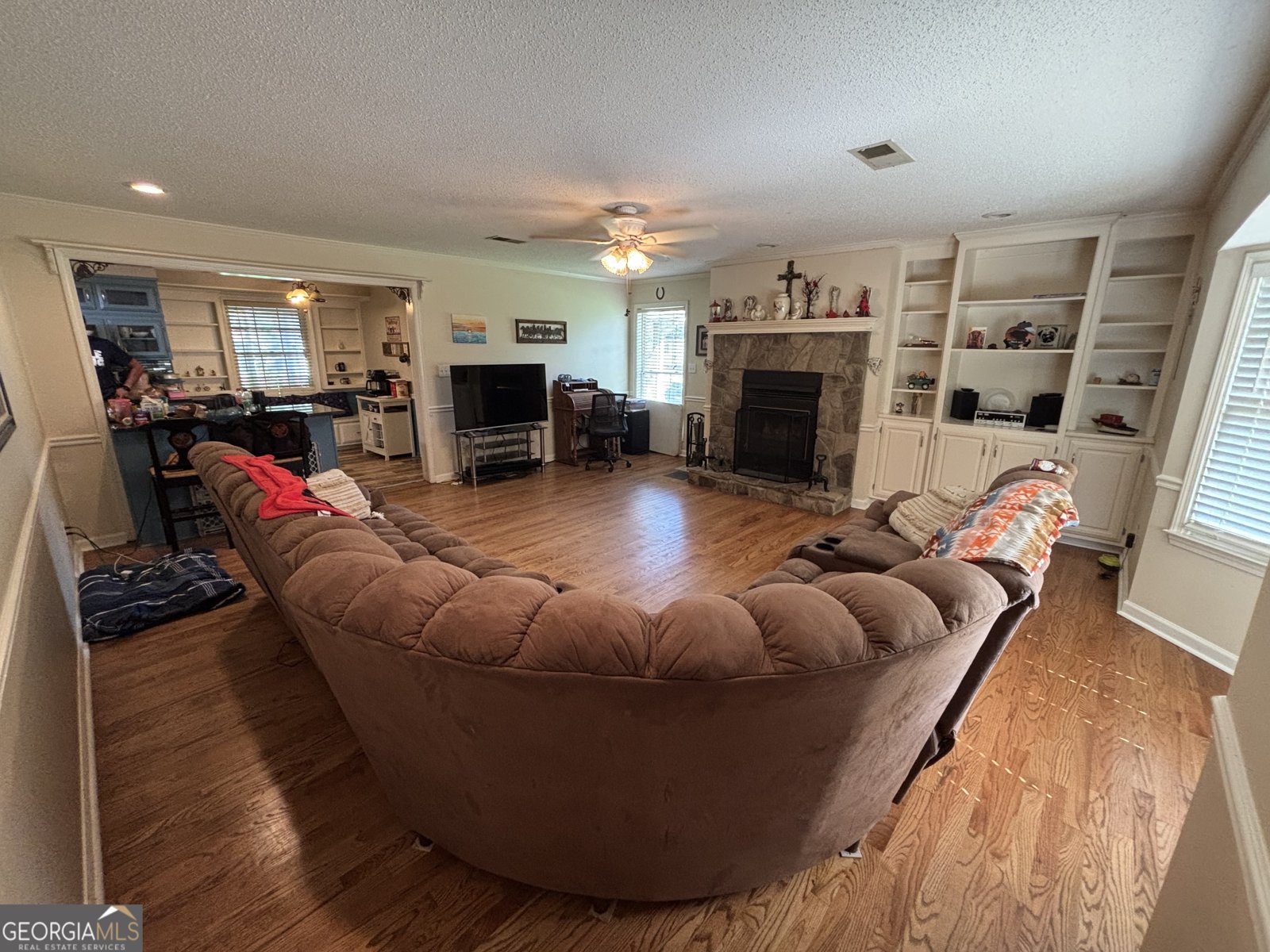 424 Rehoboth Road Bowman - Photo 23
