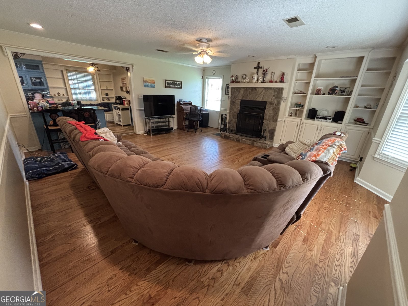 424 Rehoboth Road Bowman - Photo 24