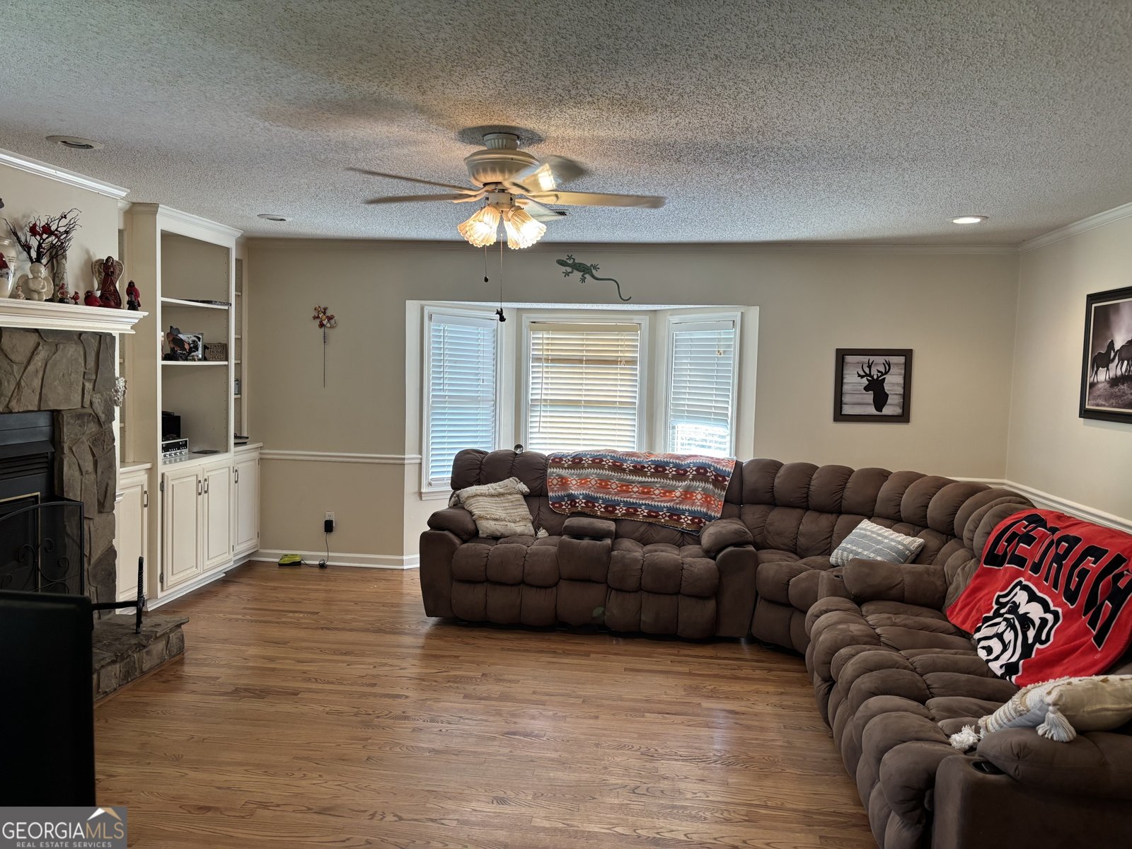 424 Rehoboth Road Bowman - Photo 25