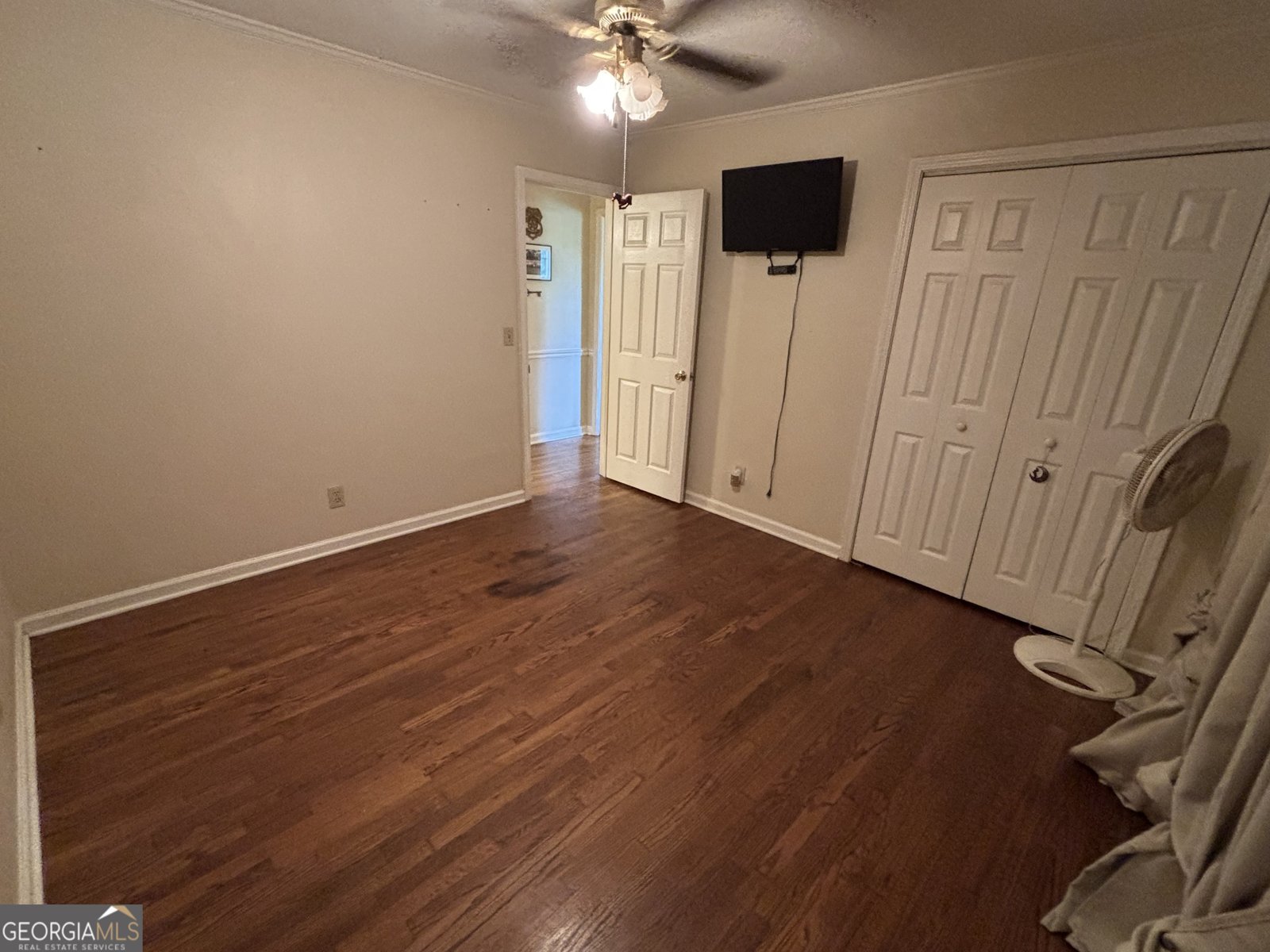 424 Rehoboth Road Bowman - Photo 31