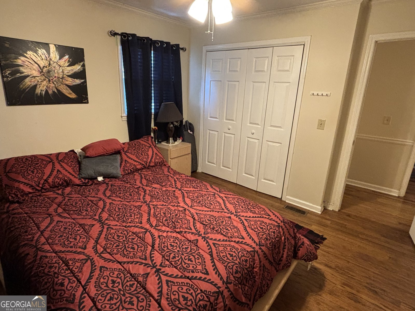 424 Rehoboth Road Bowman - Photo 33