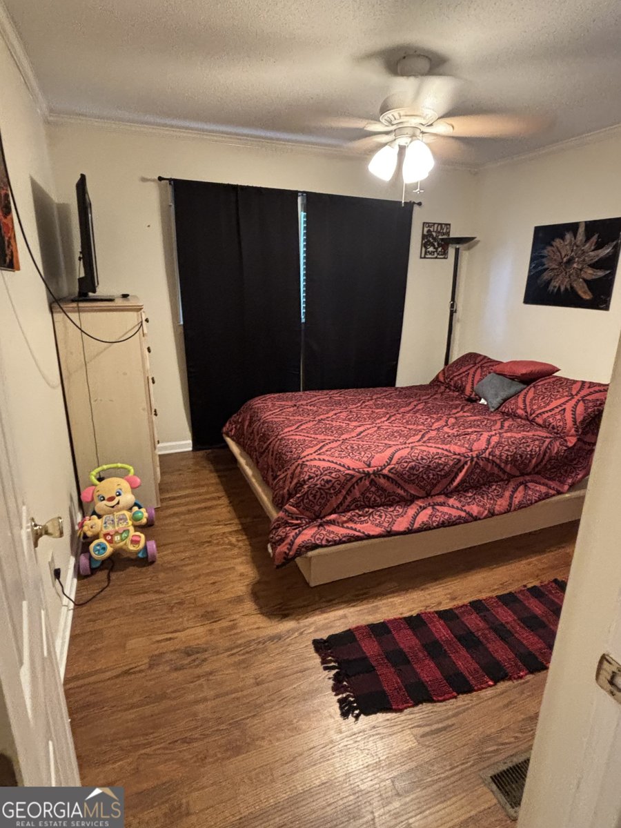 424 Rehoboth Road Bowman - Photo 34