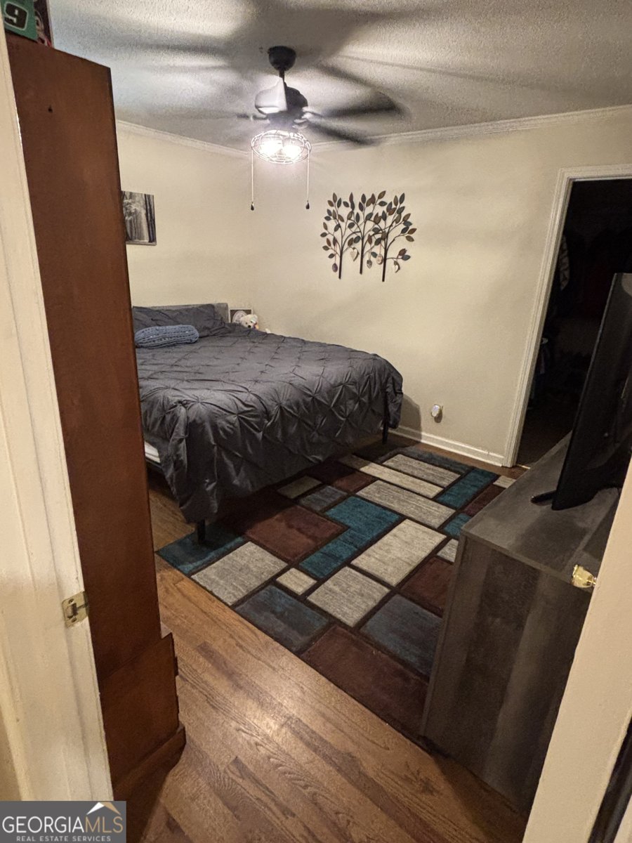 424 Rehoboth Road Bowman - Photo 37