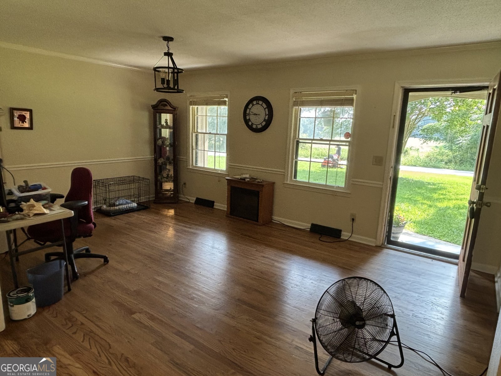 424 Rehoboth Road Bowman - Photo 6