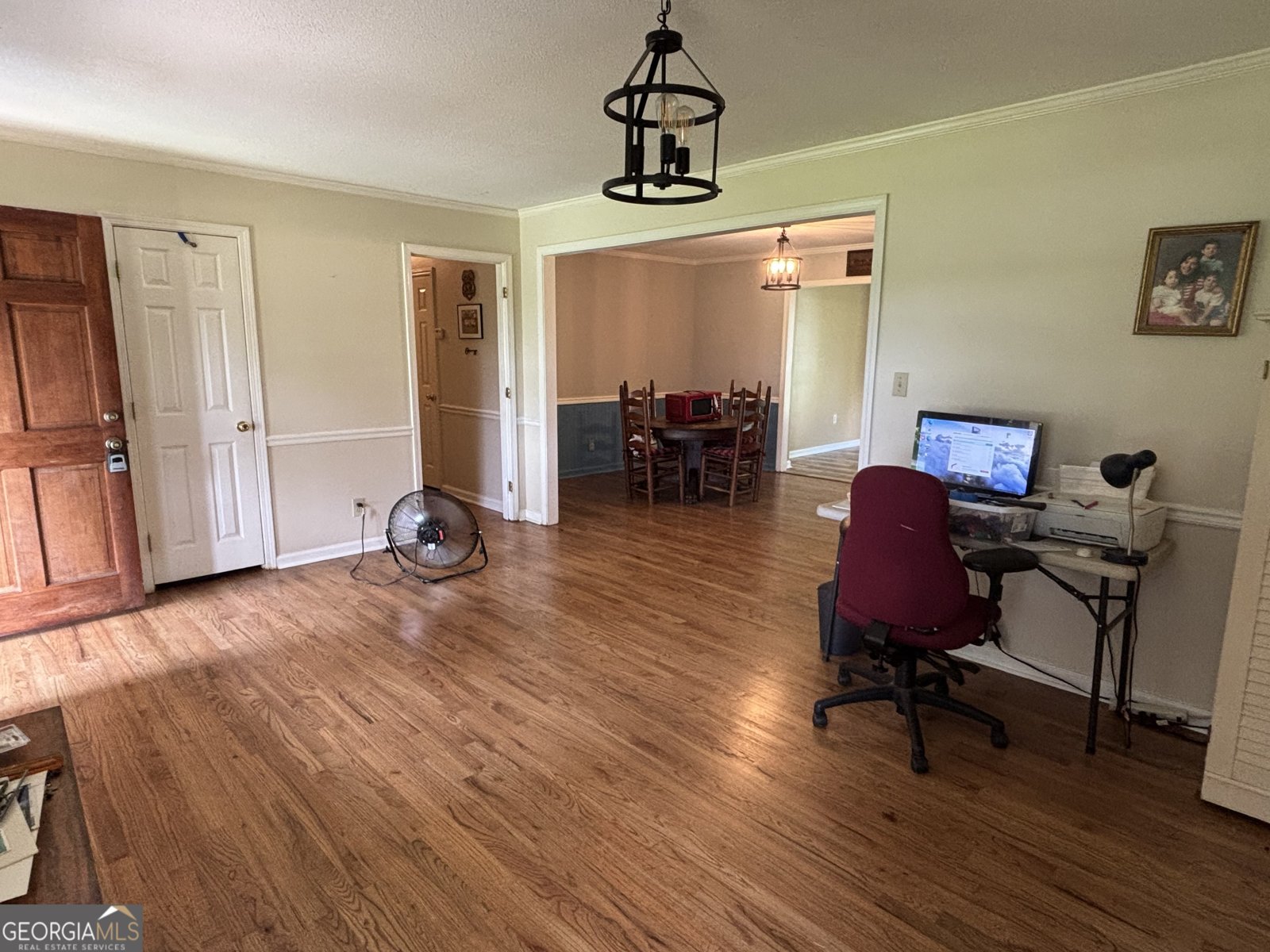 424 Rehoboth Road Bowman - Photo 7
