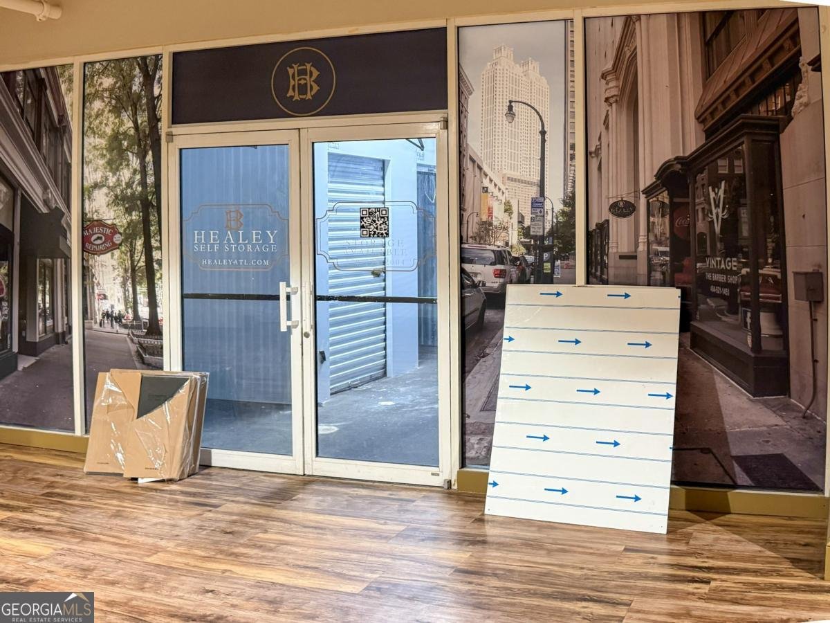 57 Forsyth Street Atlanta - Photo 35