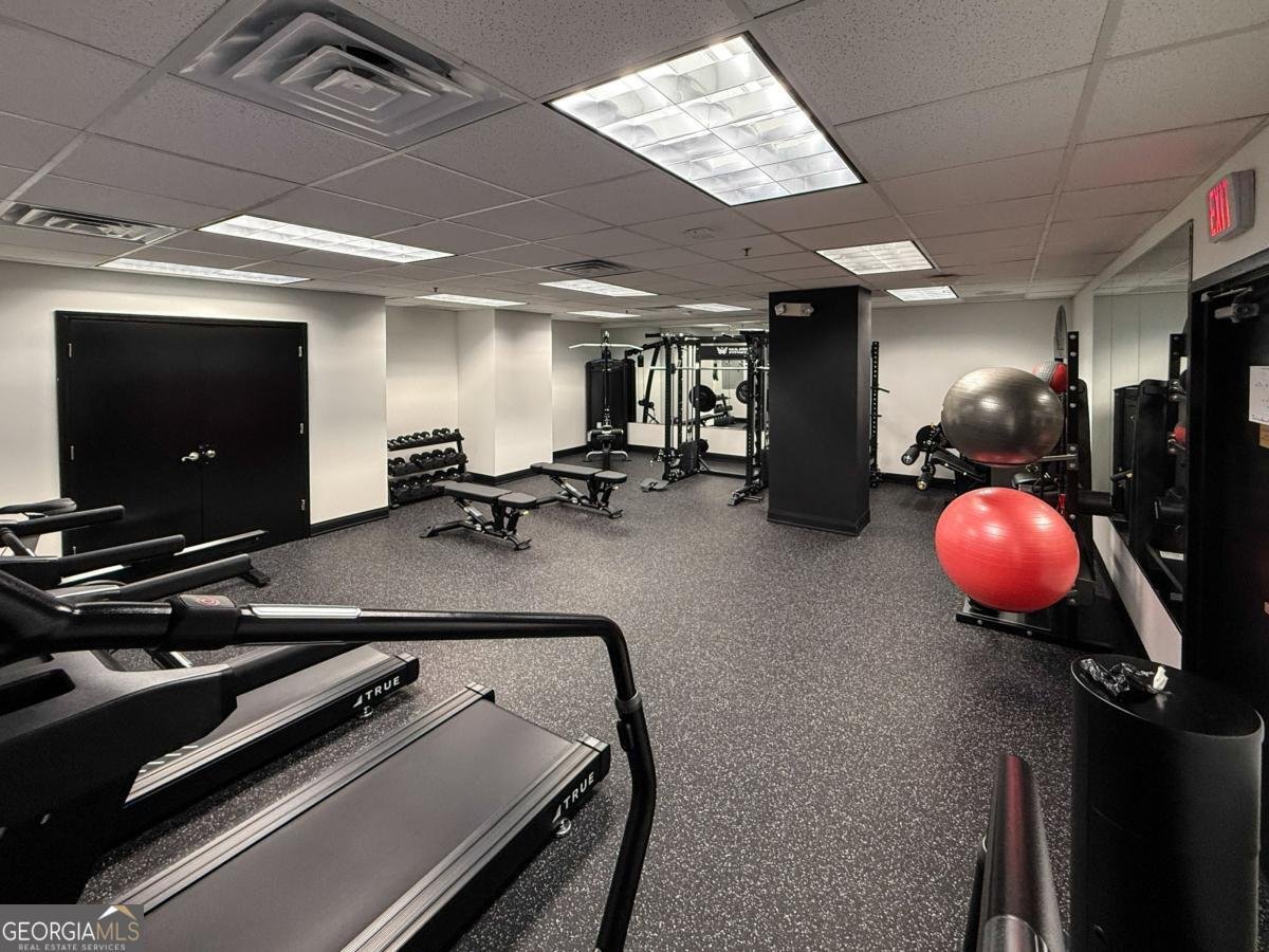 57 Forsyth Street Atlanta - Photo 39