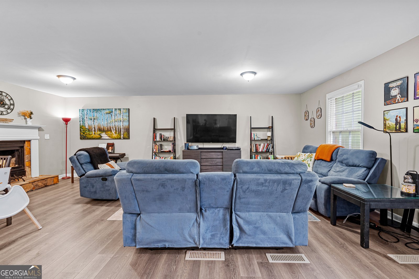 859 King Drive Conyers - Photo 10