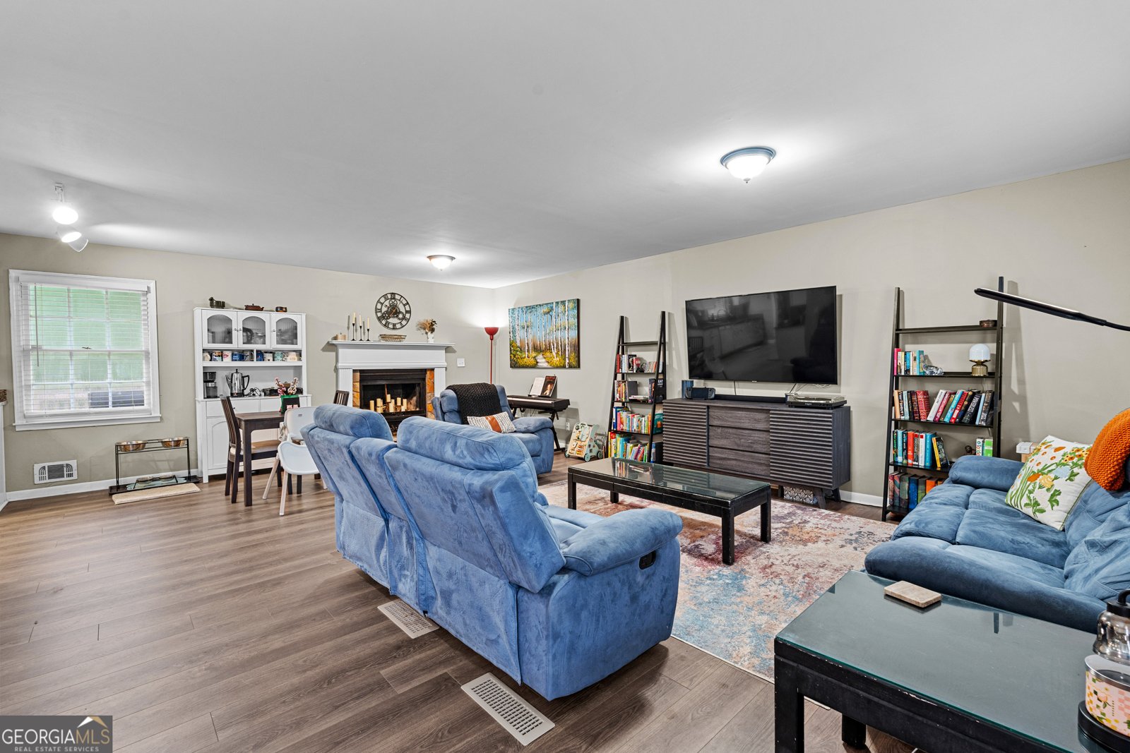 859 King Drive Conyers - Photo 11