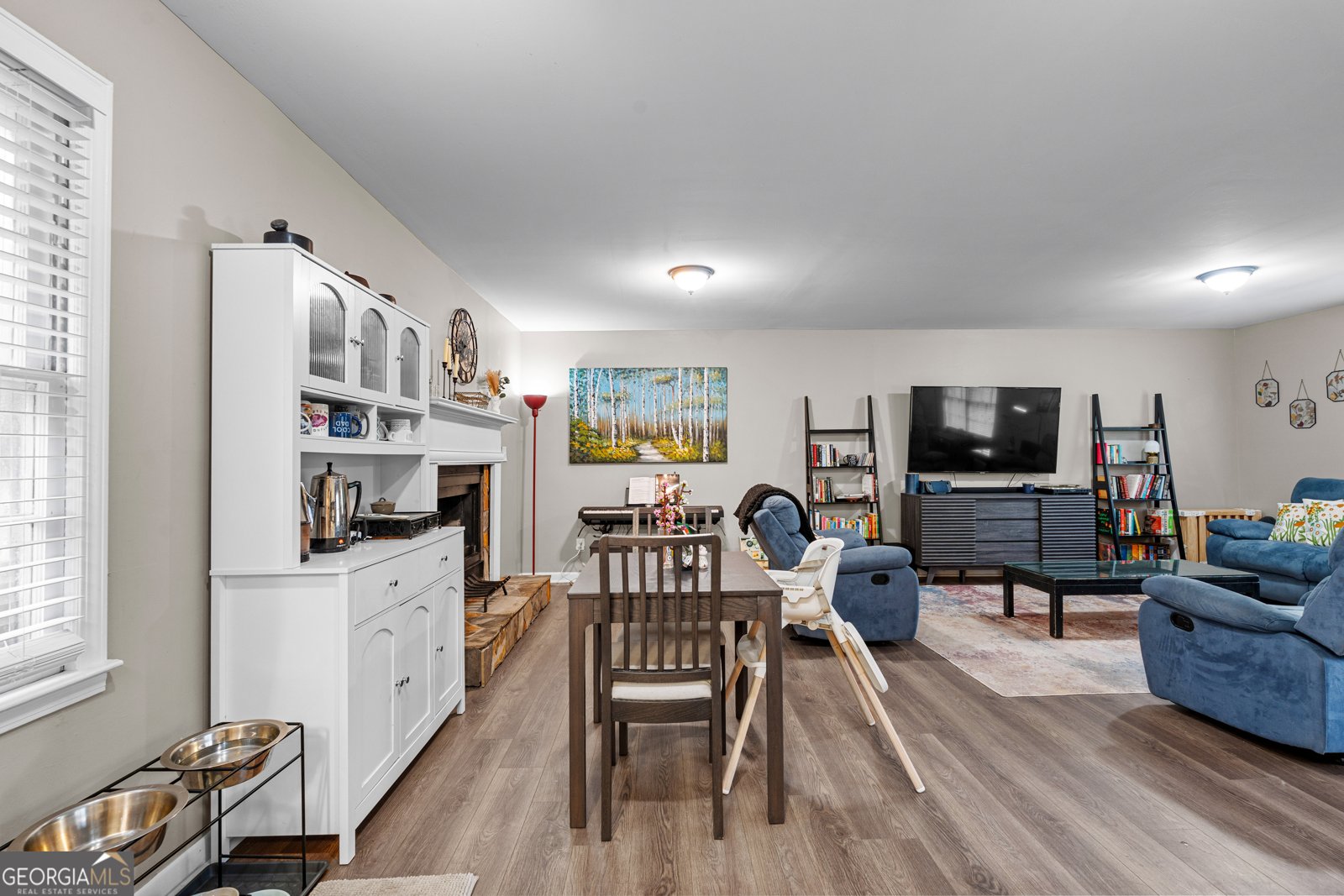 859 King Drive Conyers - Photo 12