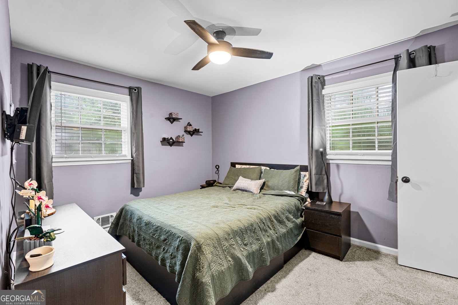 859 King Drive Conyers - Photo 19