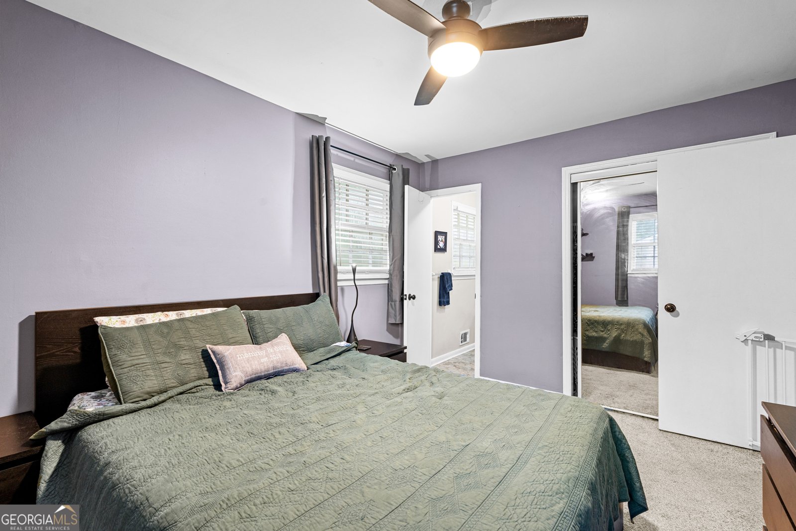 859 King Drive Conyers - Photo 20