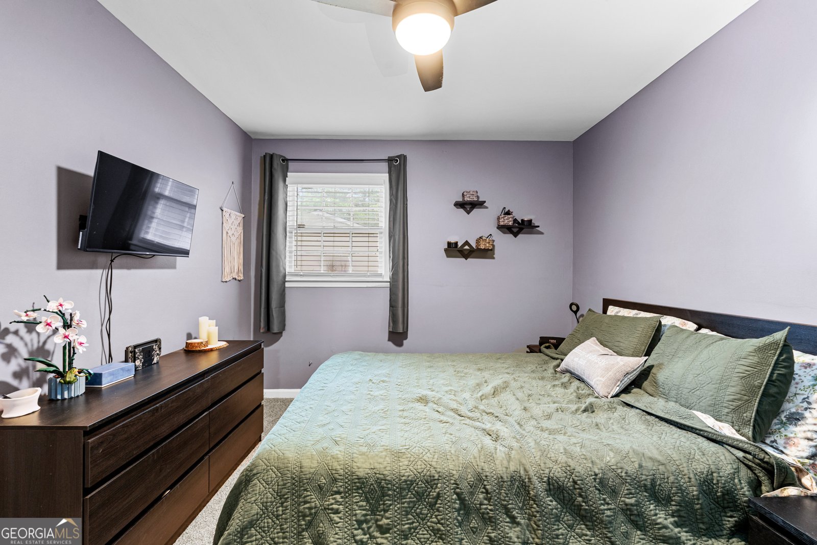 859 King Drive Conyers - Photo 21