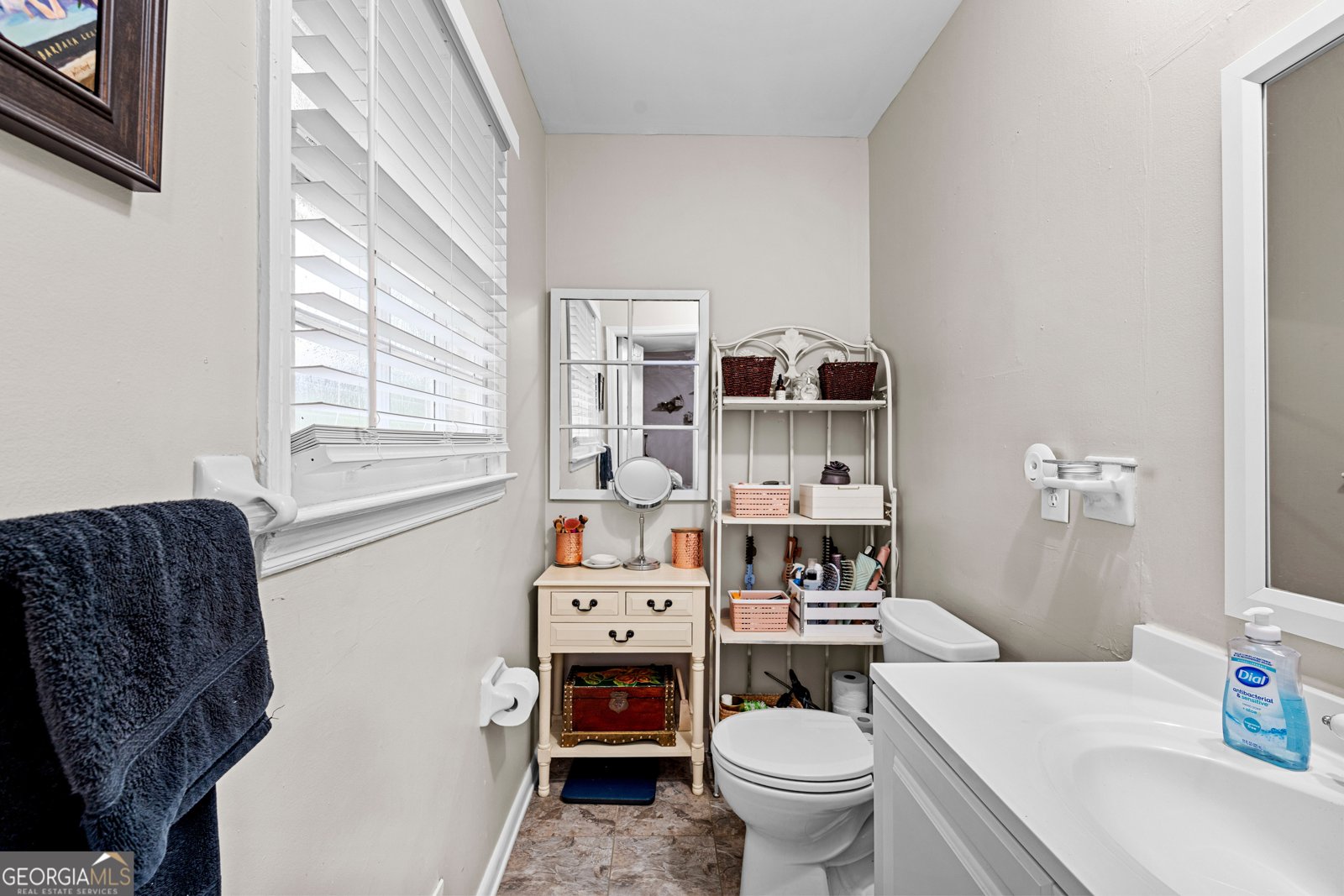 859 King Drive Conyers - Photo 22