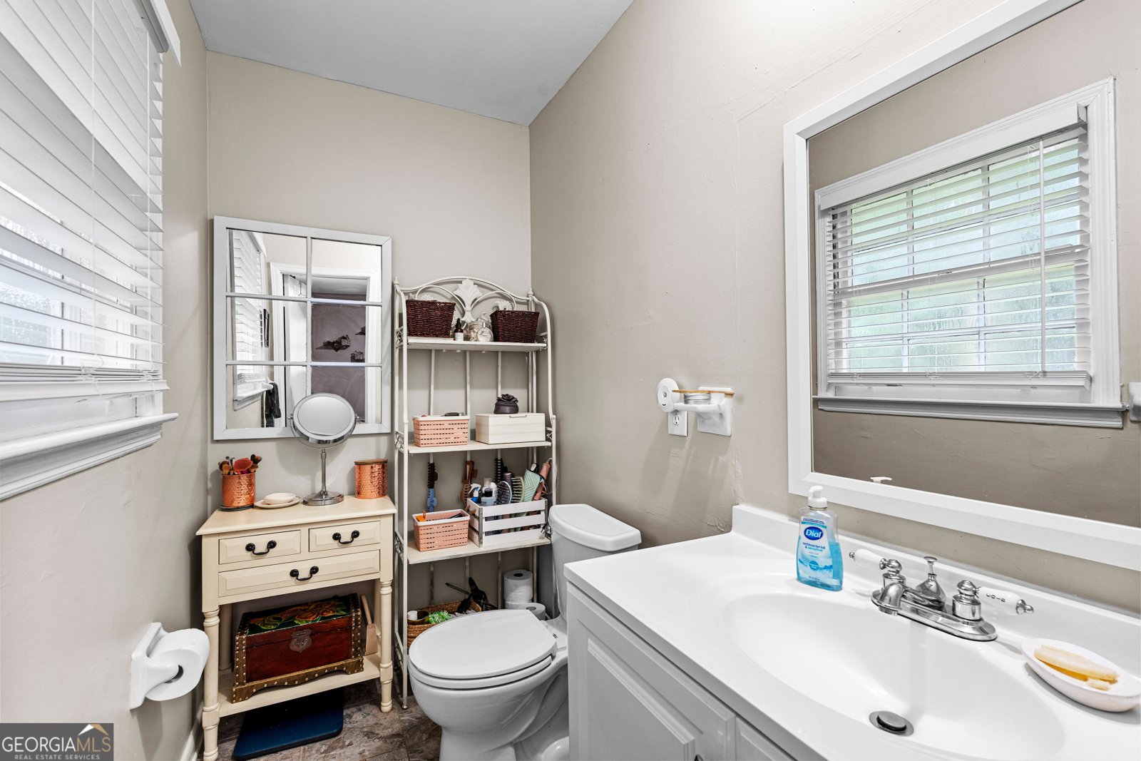 859 King Drive Conyers - Photo 23