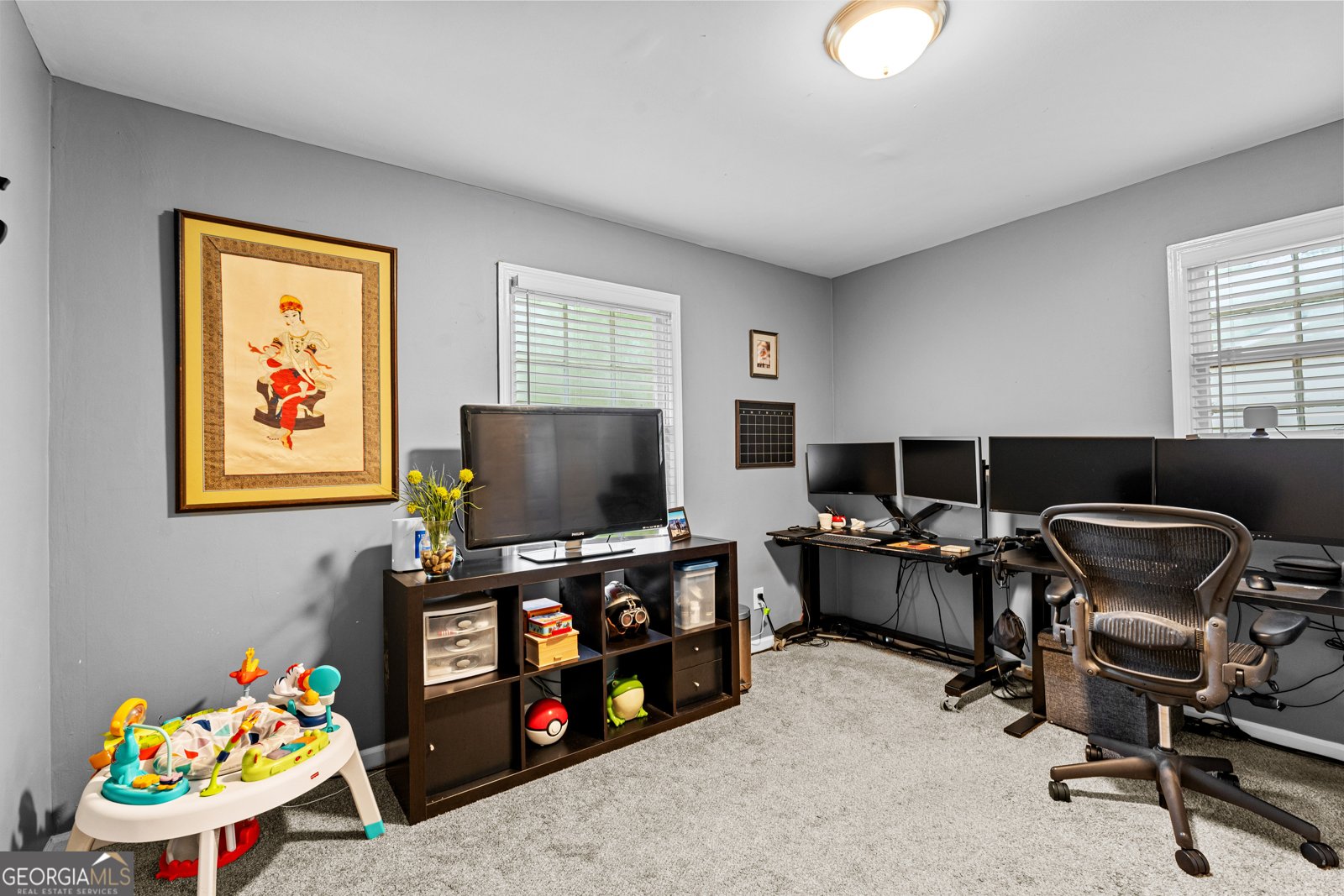 859 King Drive Conyers - Photo 24