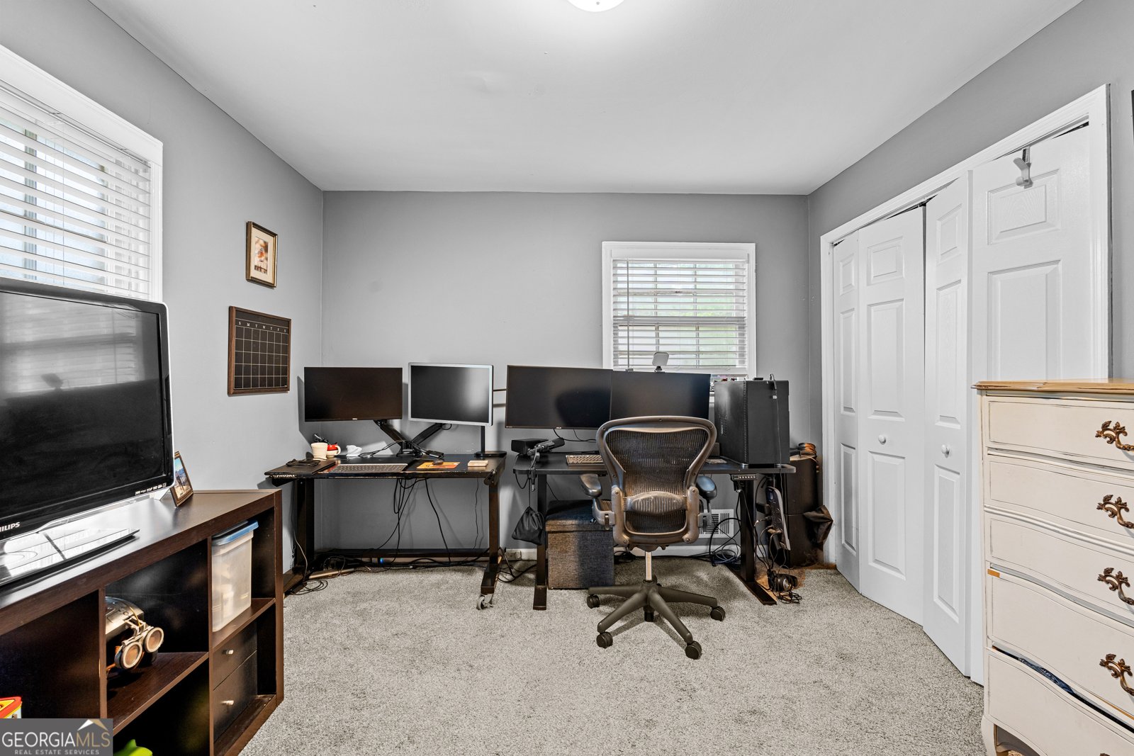 859 King Drive Conyers - Photo 25