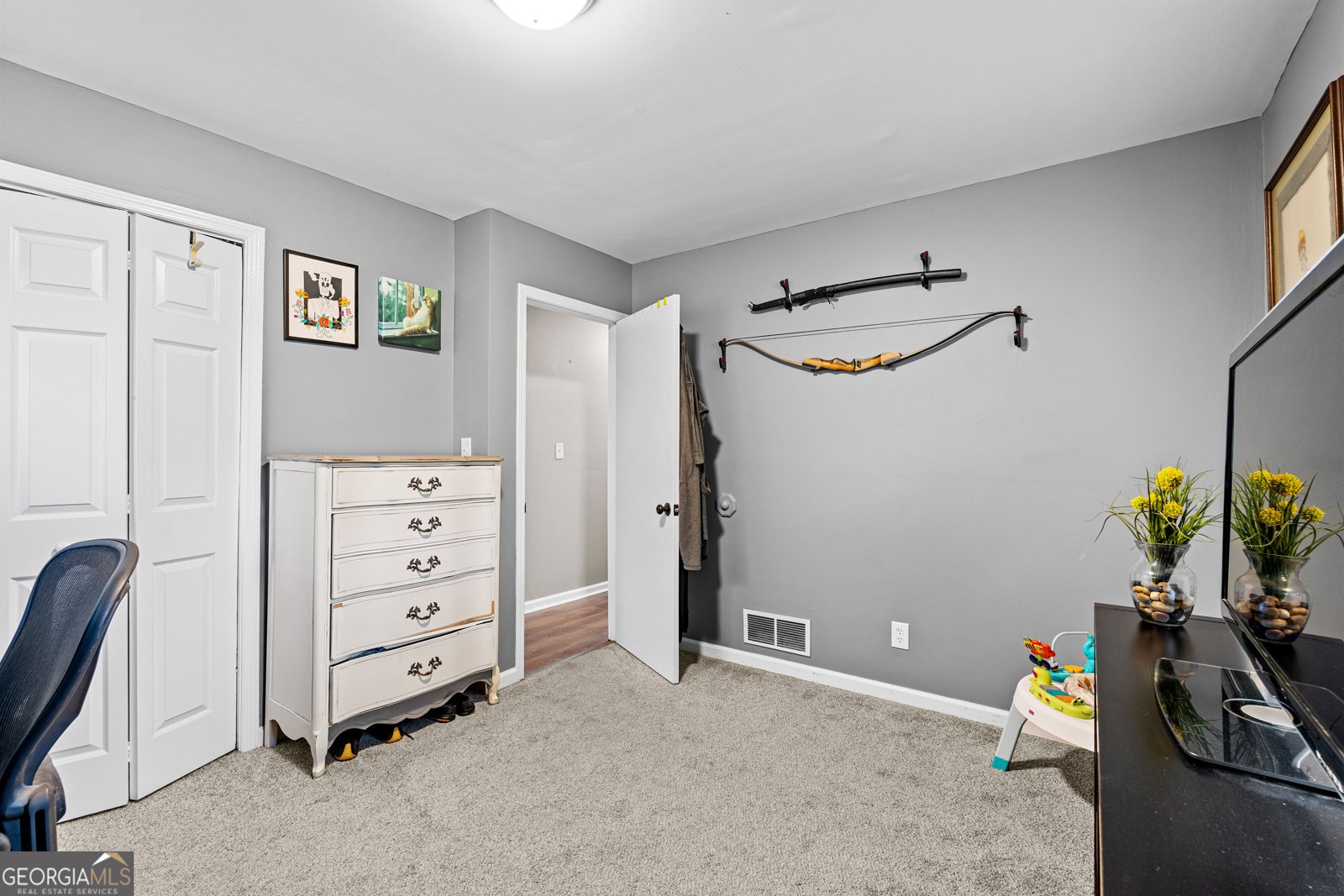 859 King Drive Conyers - Photo 26