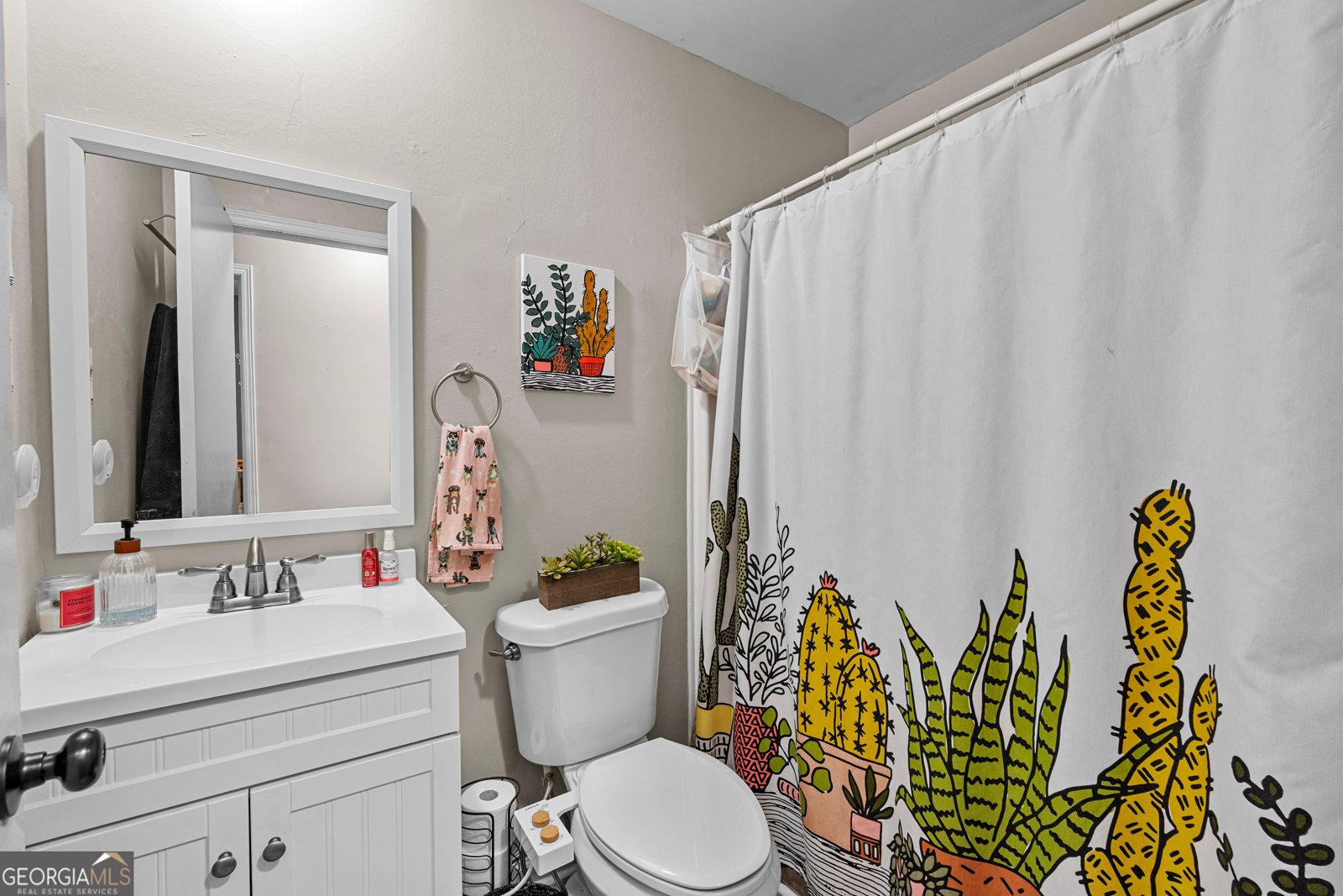 859 King Drive Conyers - Photo 27