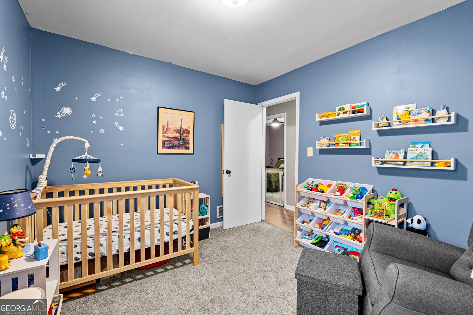 859 King Drive Conyers - Photo 28