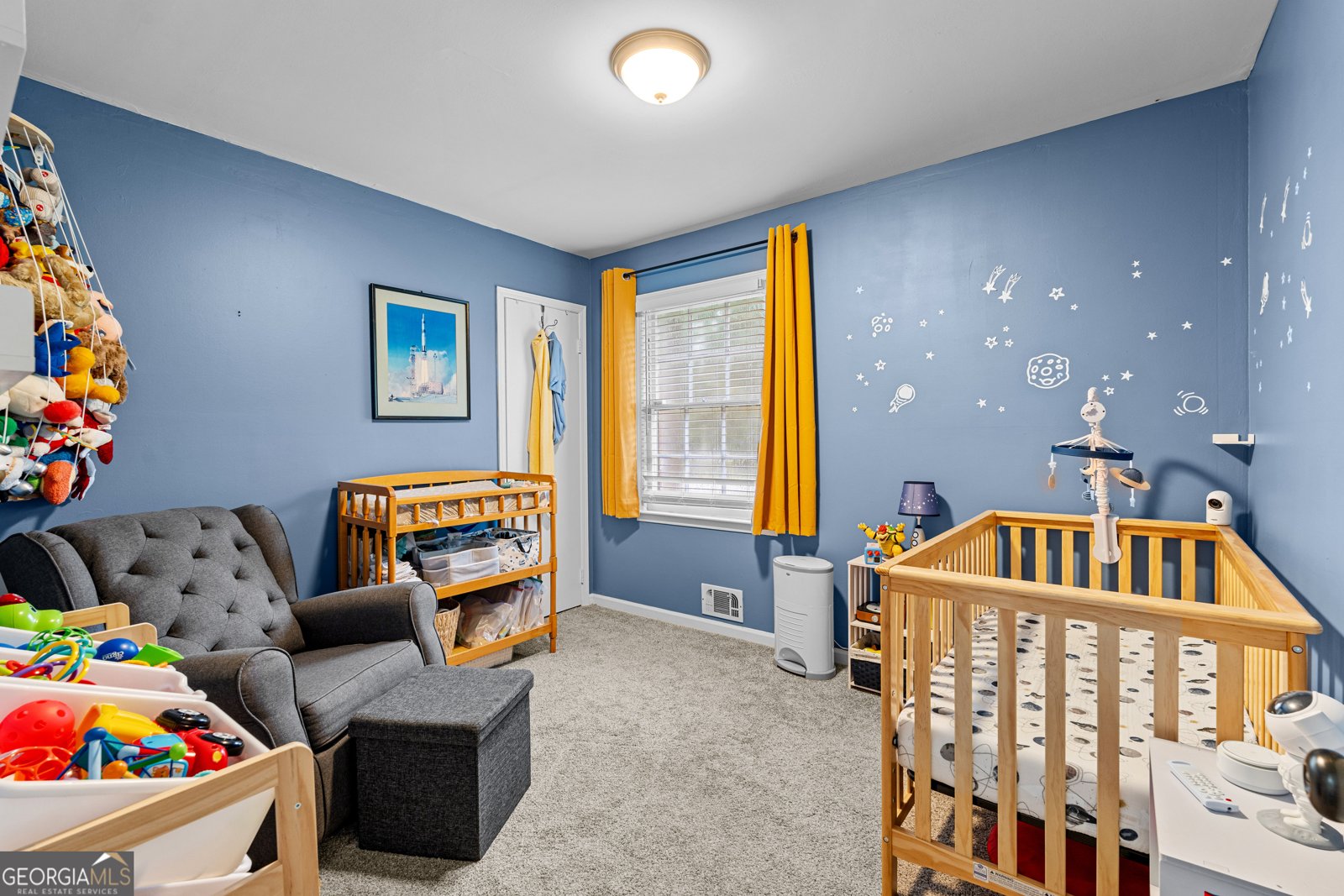 859 King Drive Conyers - Photo 29
