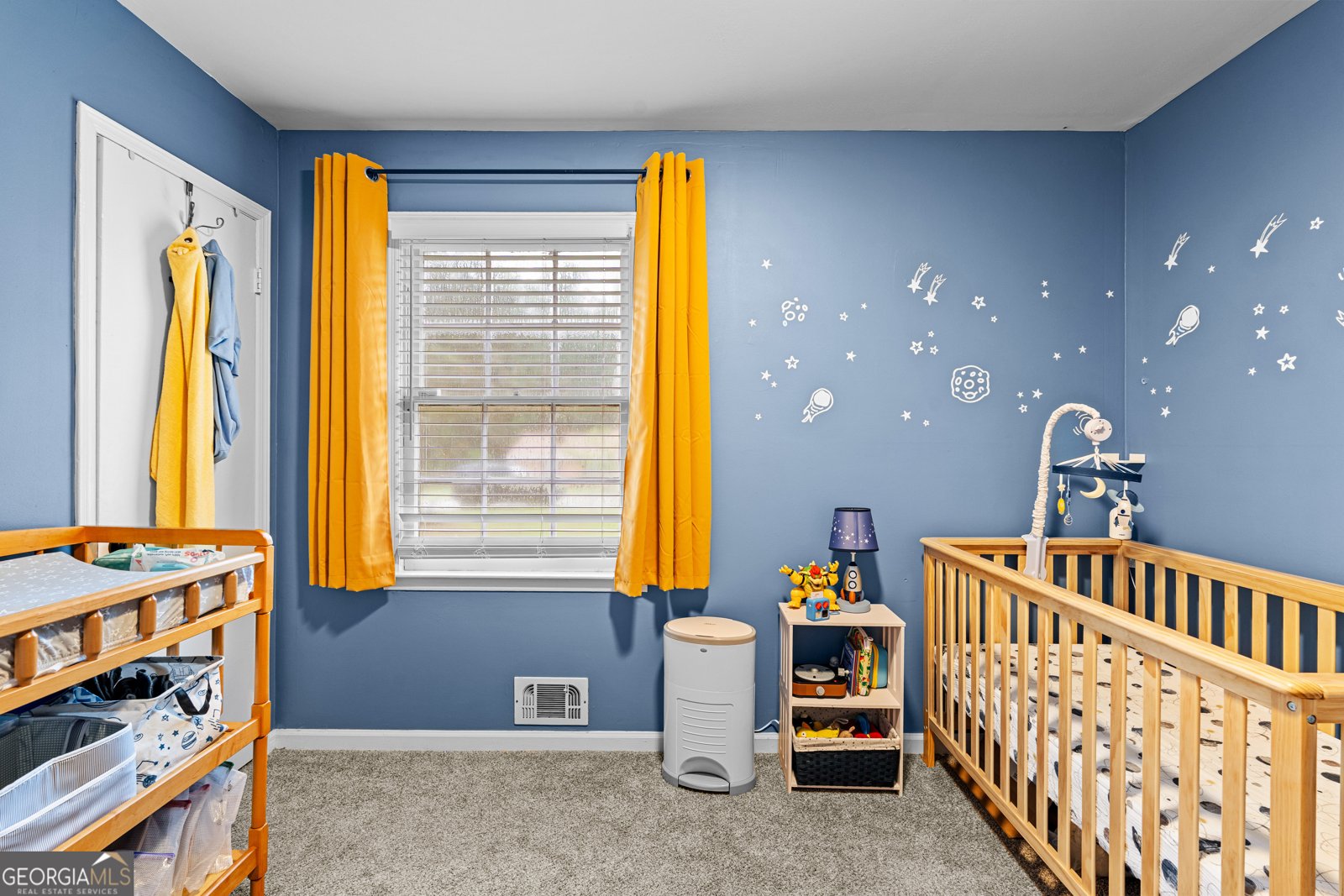859 King Drive Conyers - Photo 30
