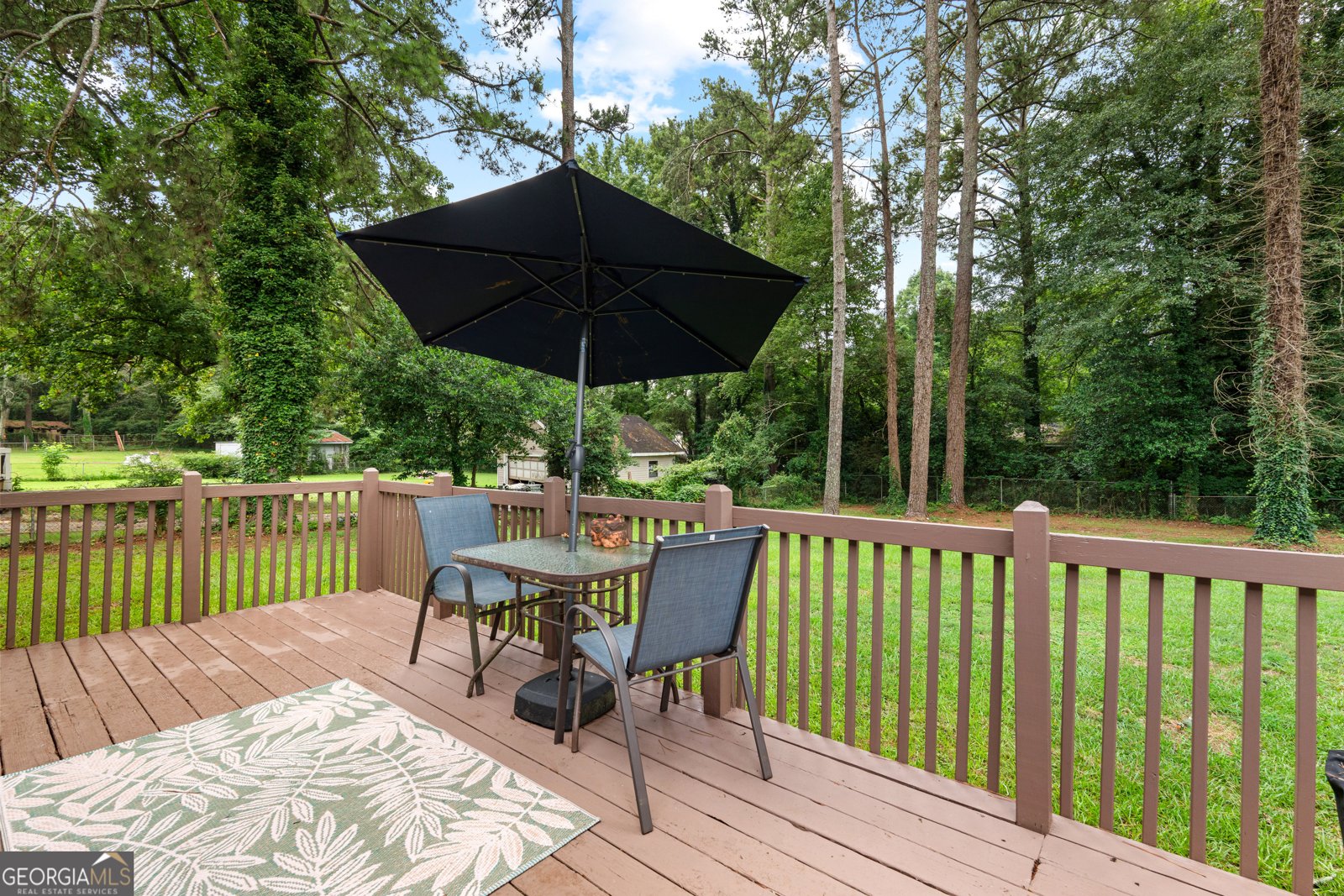 859 King Drive Conyers - Photo 31