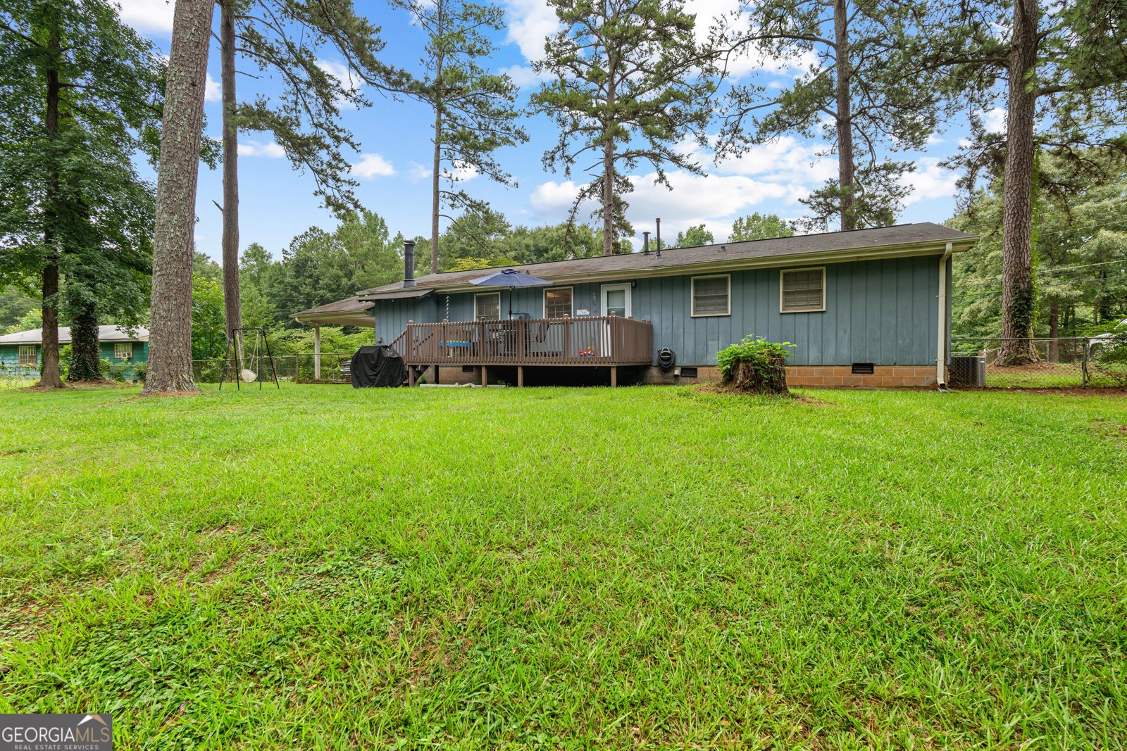 859 King Drive Conyers - Photo 34