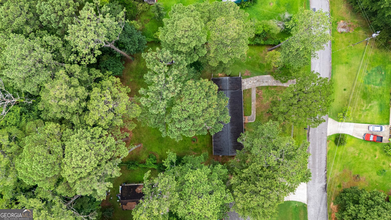 859 King Drive Conyers - Photo 37