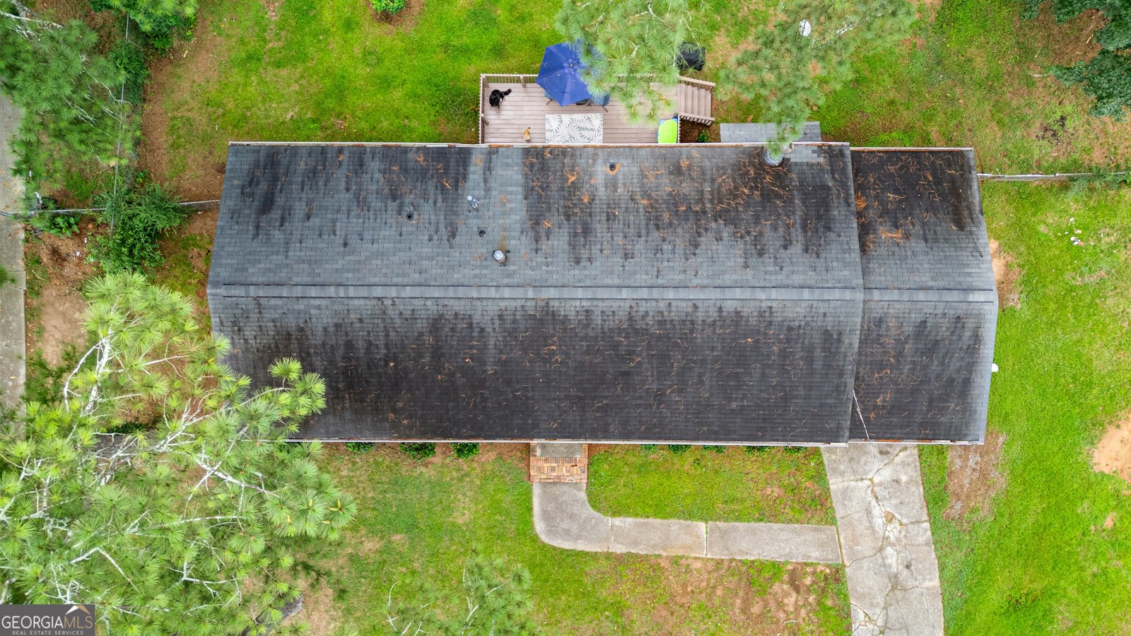 859 King Drive Conyers - Photo 38