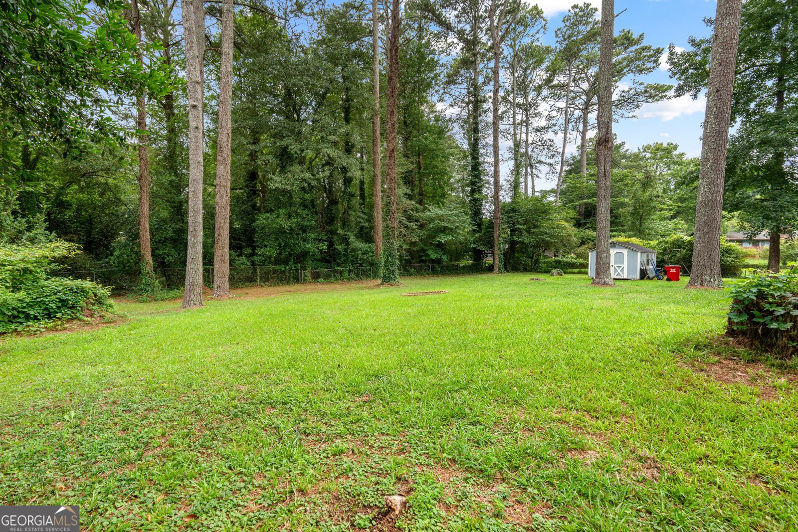 859 King Drive Conyers - Photo 40