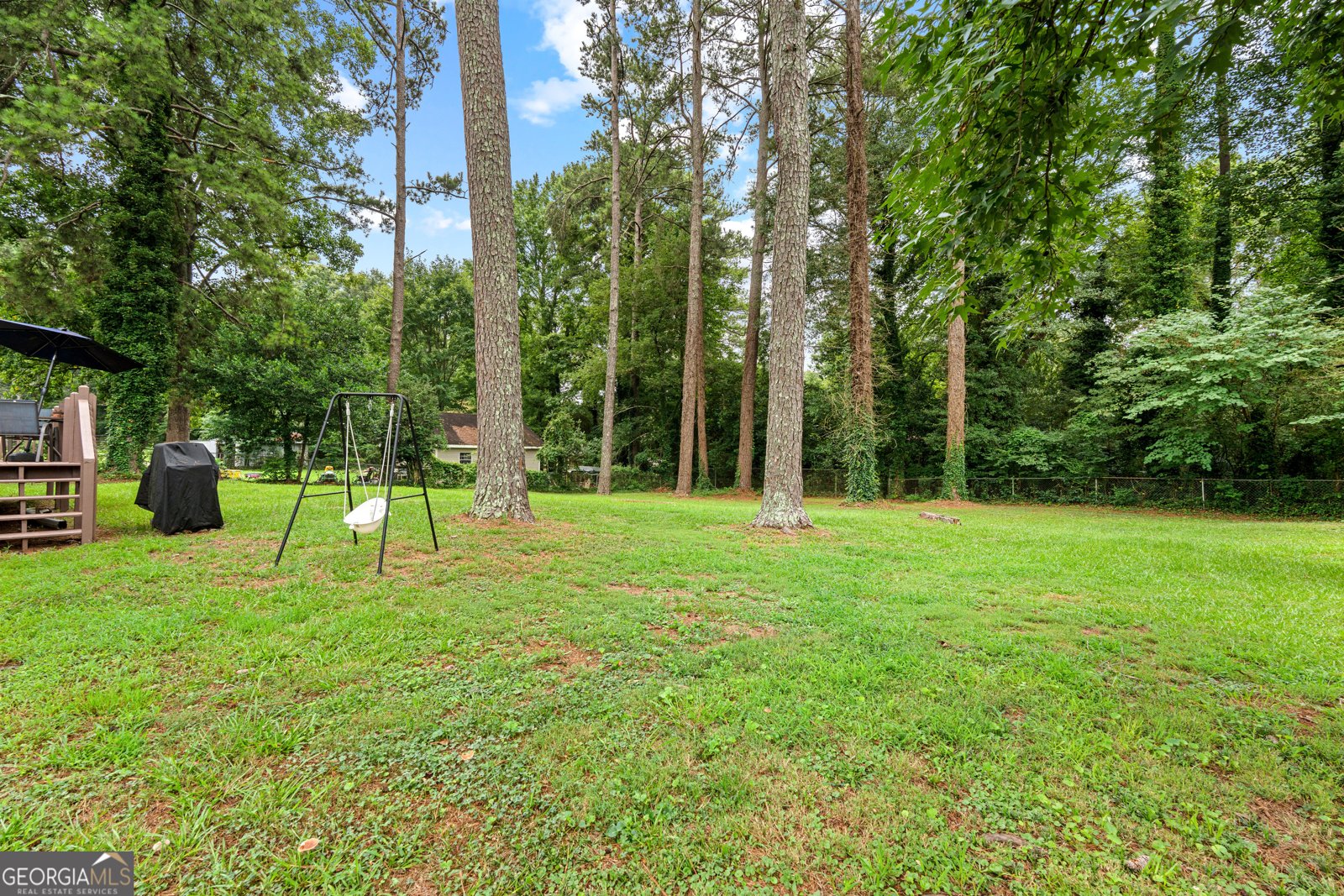 859 King Drive Conyers - Photo 41