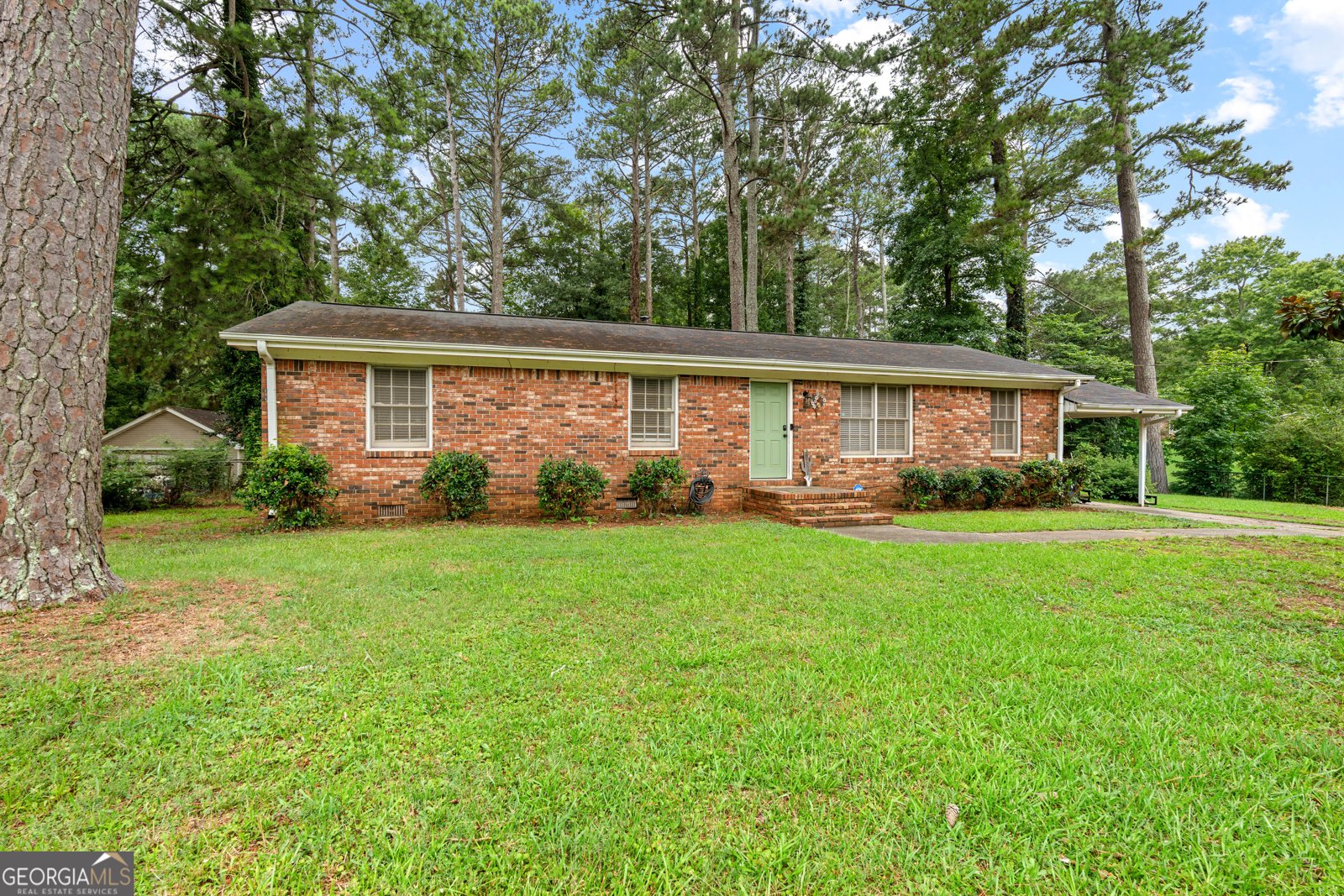 859 King Drive Conyers - Photo 42