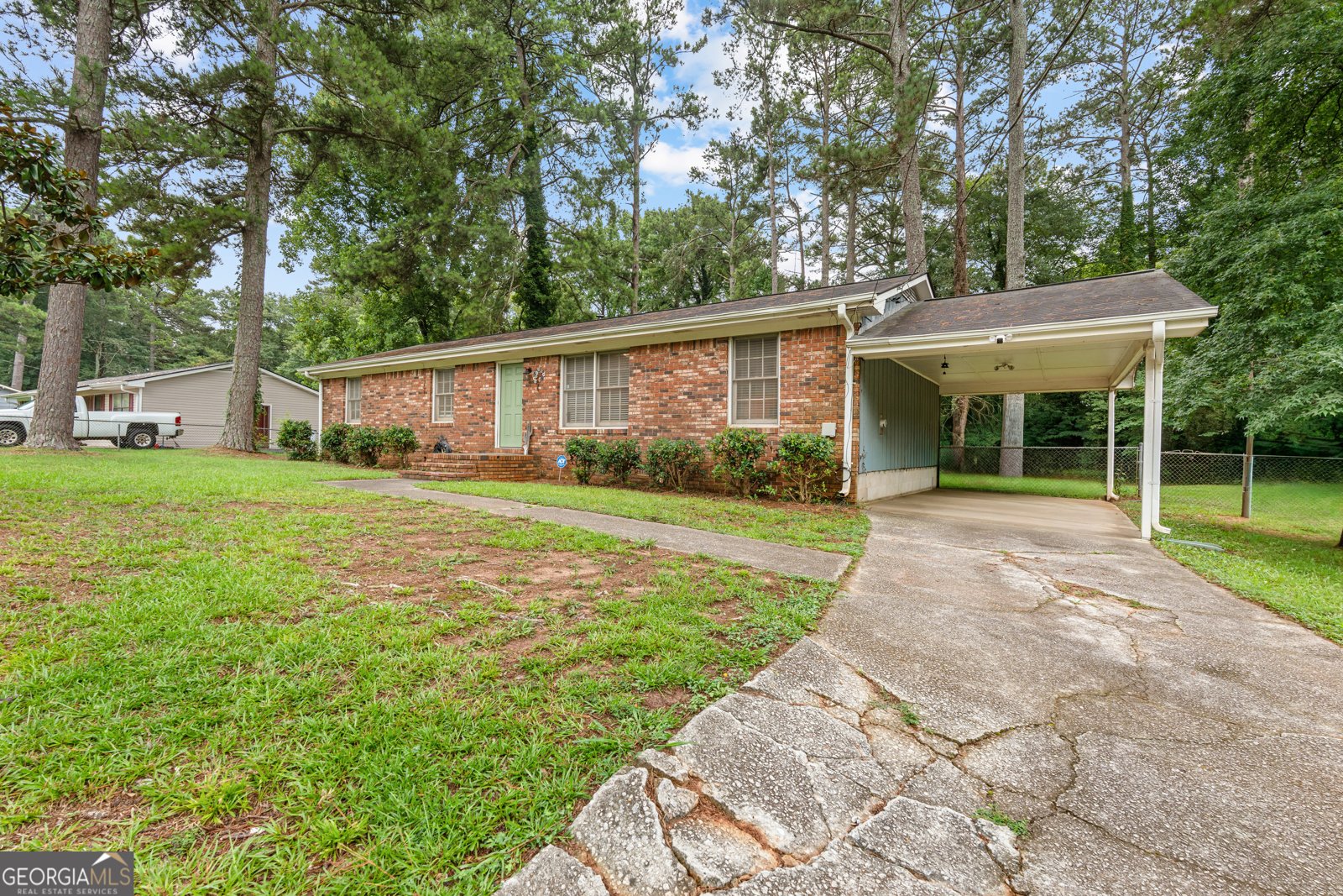 859 King Drive Conyers - Photo 44
