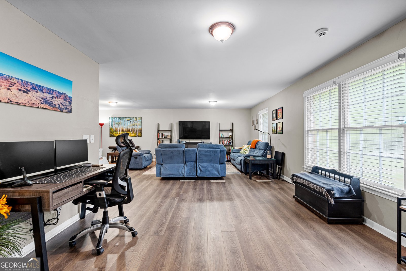 859 King Drive Conyers - Photo 6