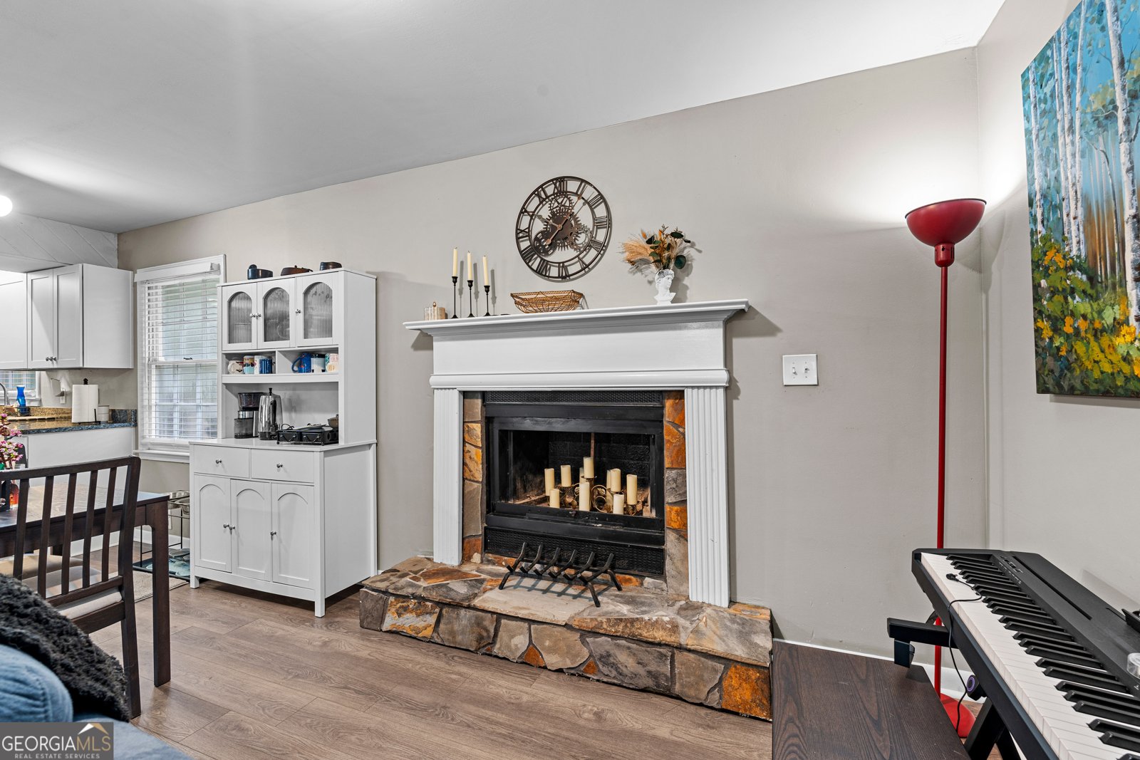 859 King Drive Conyers - Photo 8