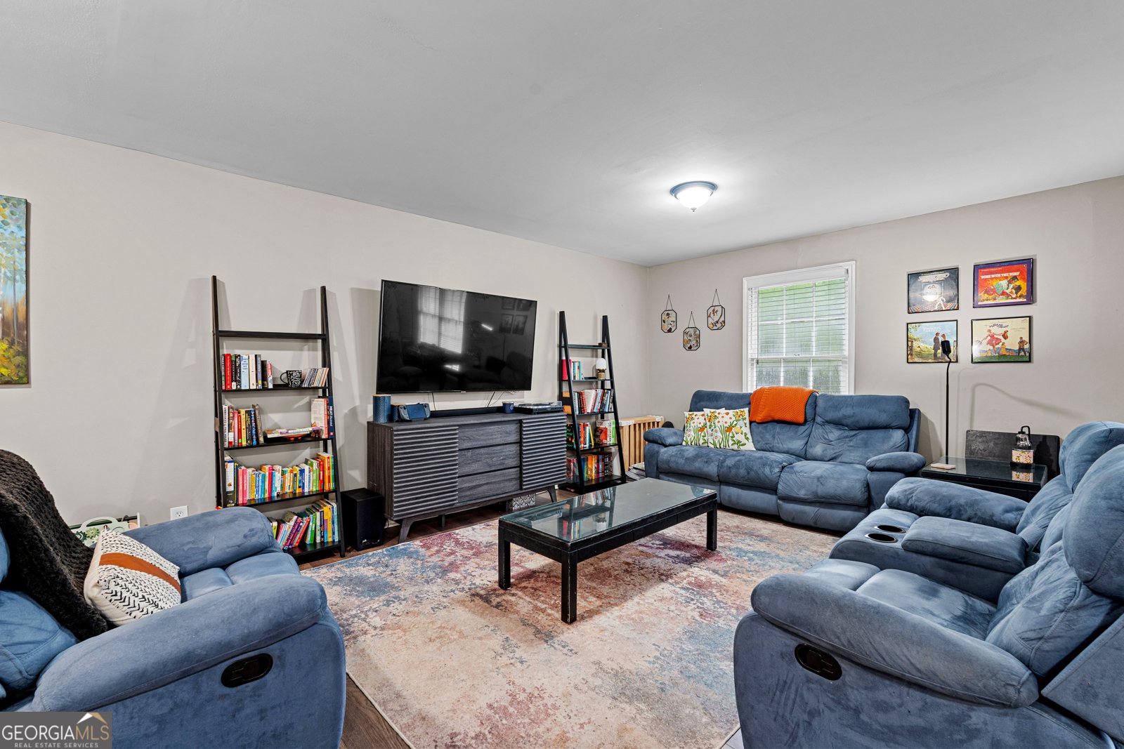859 King Drive Conyers - Photo 9