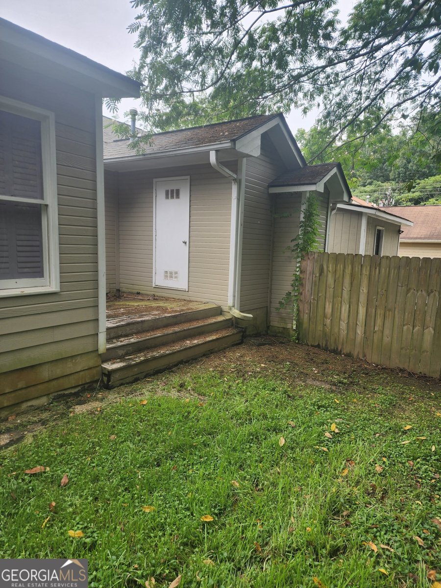 104 Wakefield Drive Macon - Photo 16