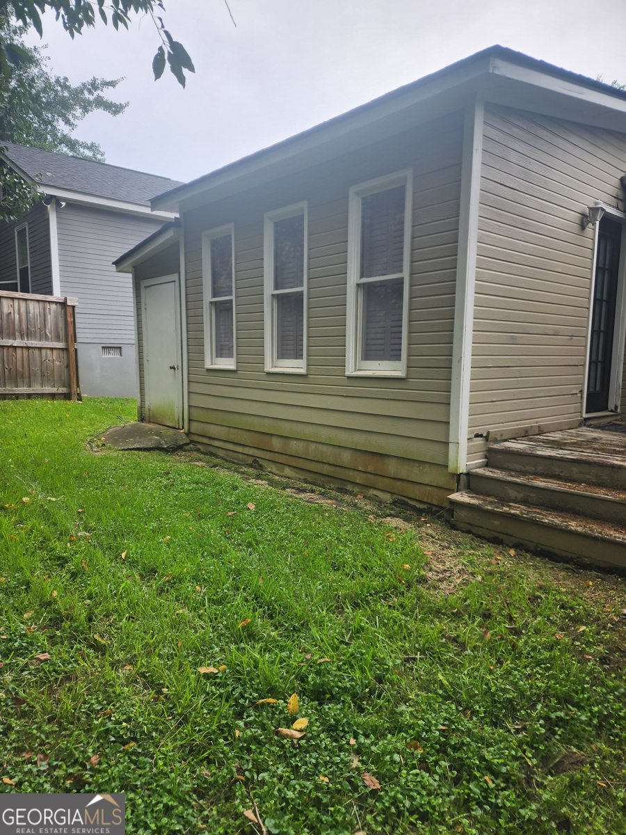 104 Wakefield Drive Macon - Photo 17