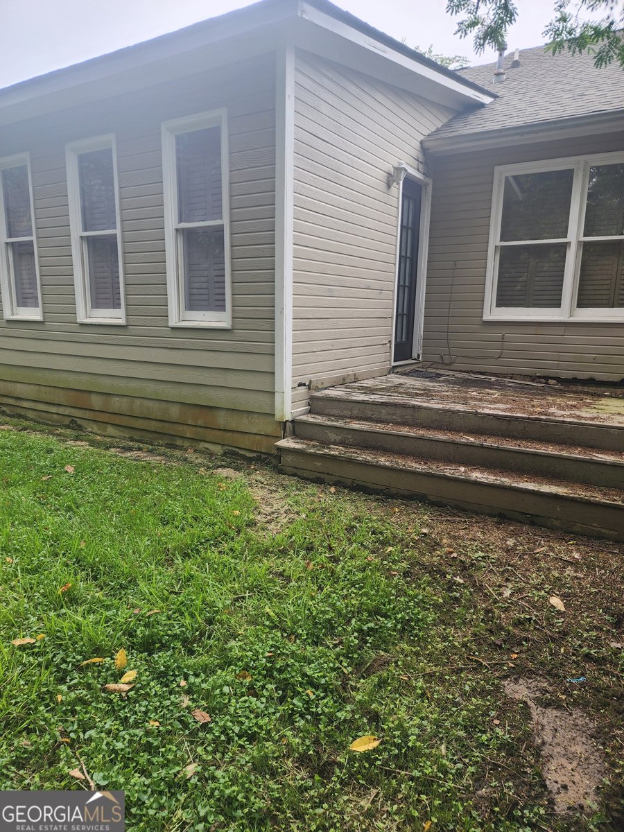 104 Wakefield Drive Macon - Photo 18