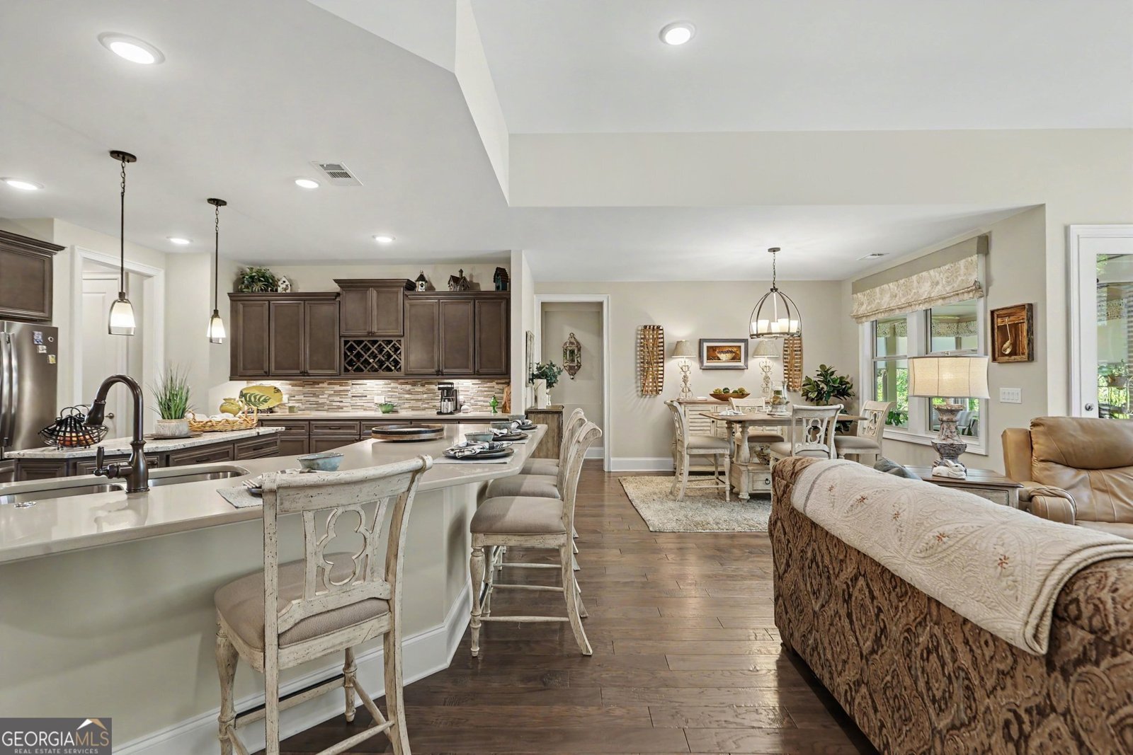 185 Mulberry Court Peachtree City - Photo 10