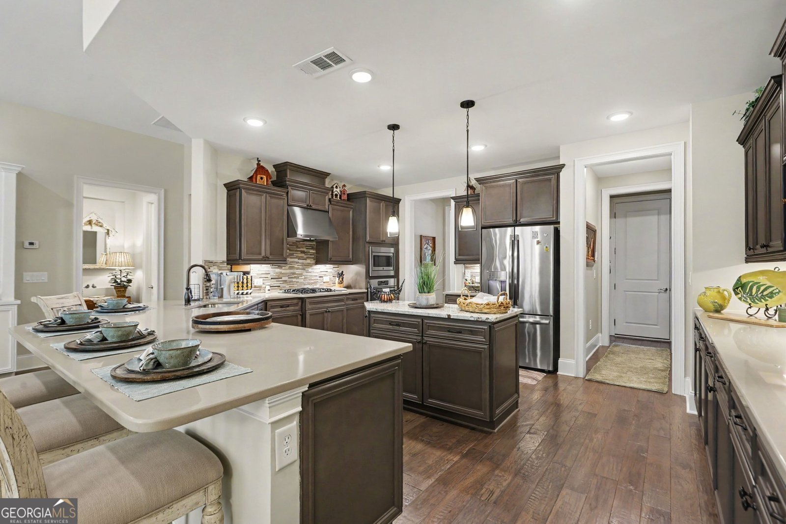 185 Mulberry Court Peachtree City - Photo 11