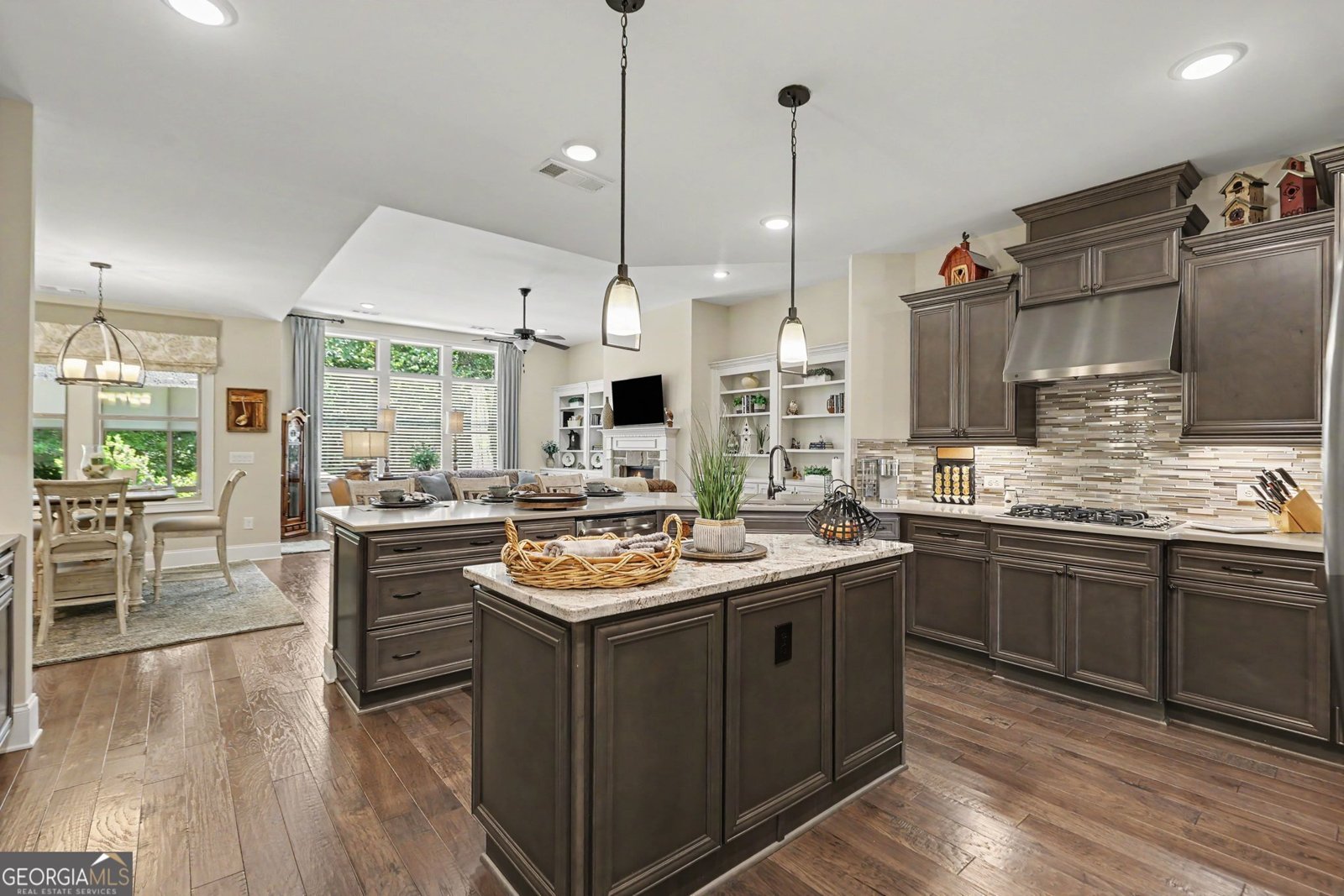 185 Mulberry Court Peachtree City - Photo 12