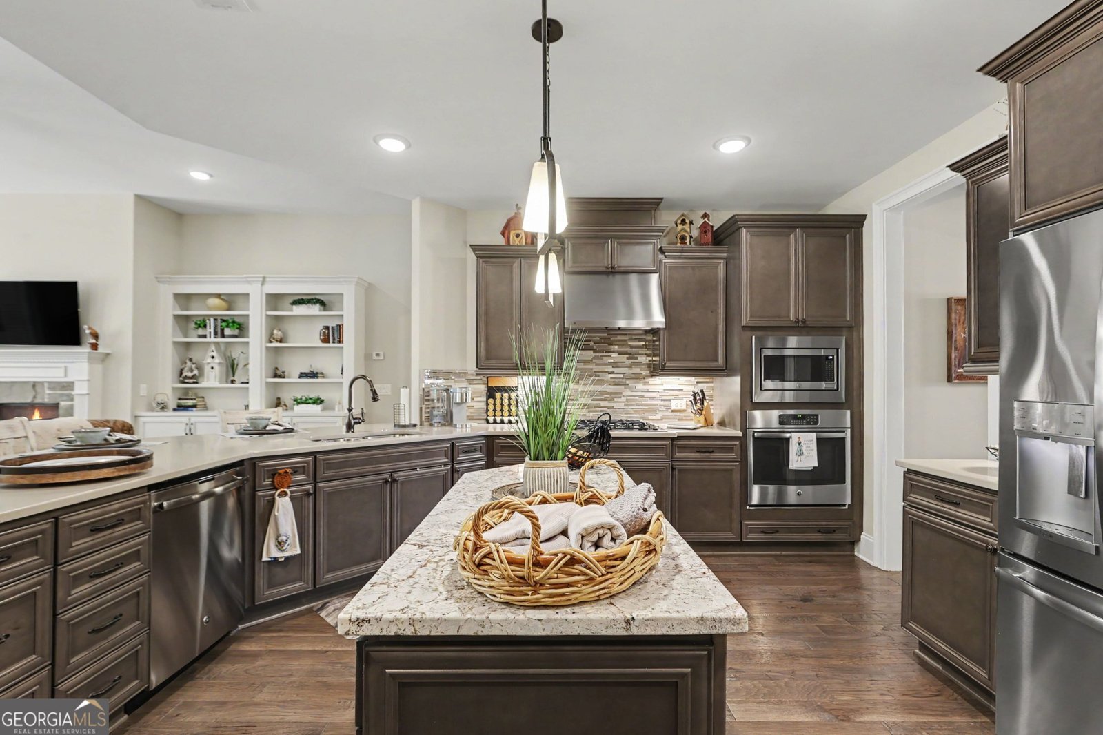 185 Mulberry Court Peachtree City - Photo 13