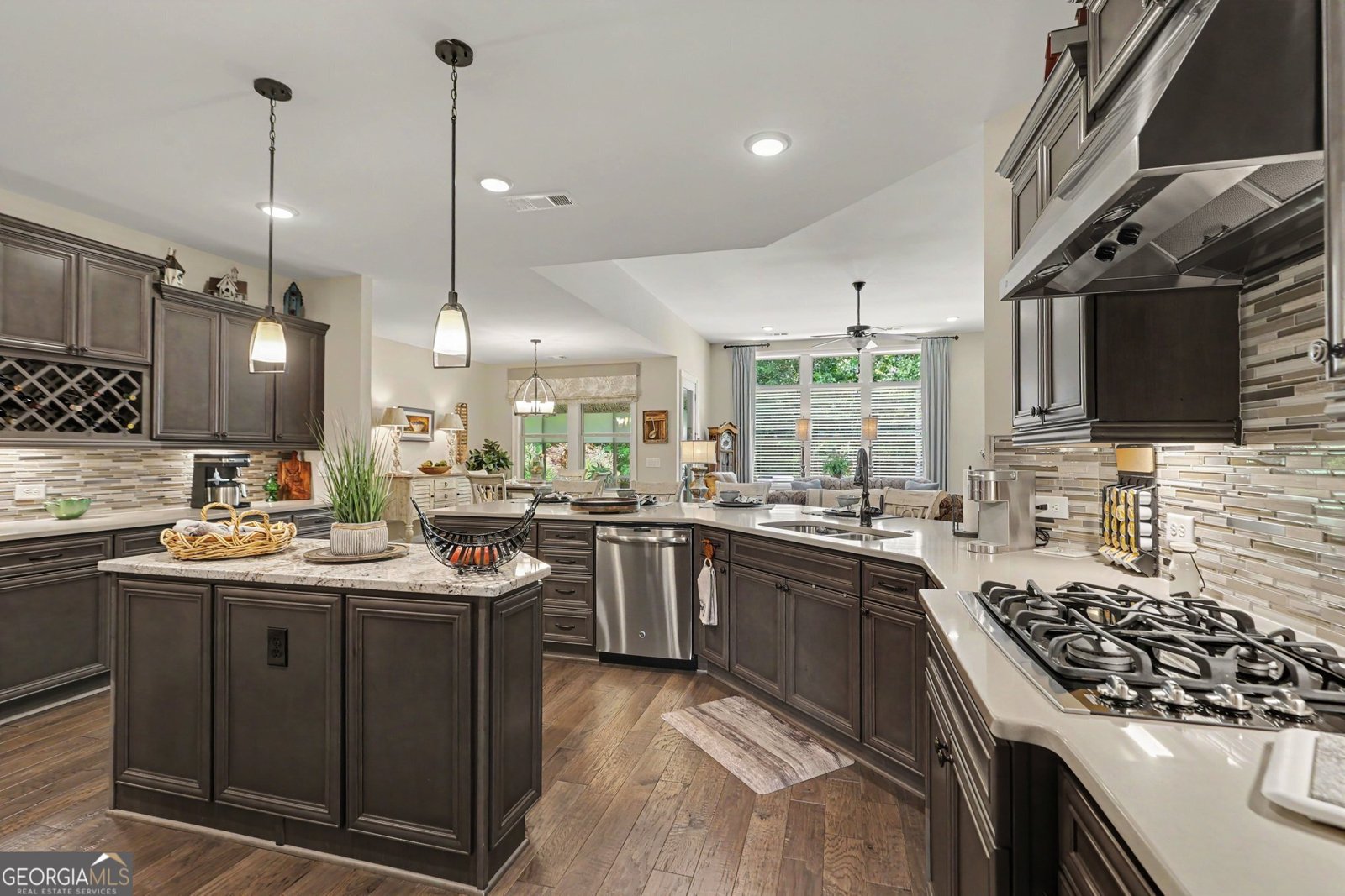 185 Mulberry Court Peachtree City - Photo 14