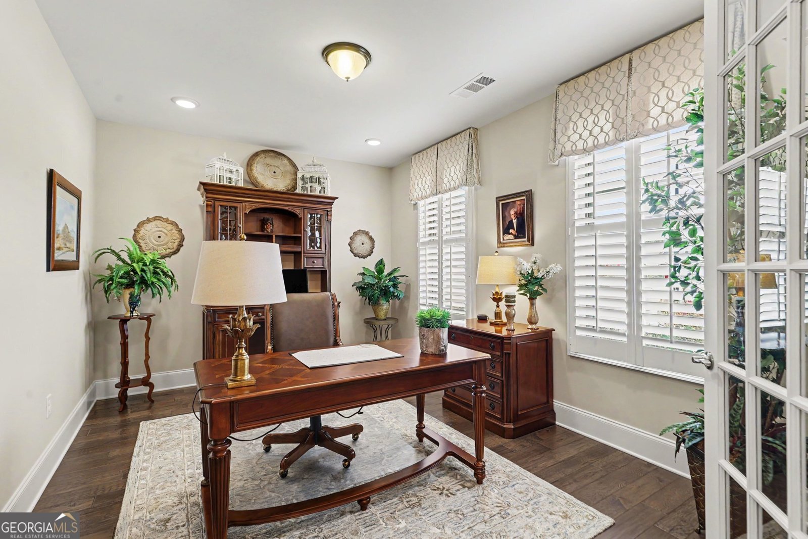 185 Mulberry Court Peachtree City - Photo 17