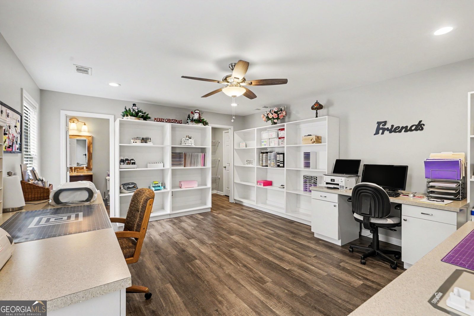 185 Mulberry Court Peachtree City - Photo 18