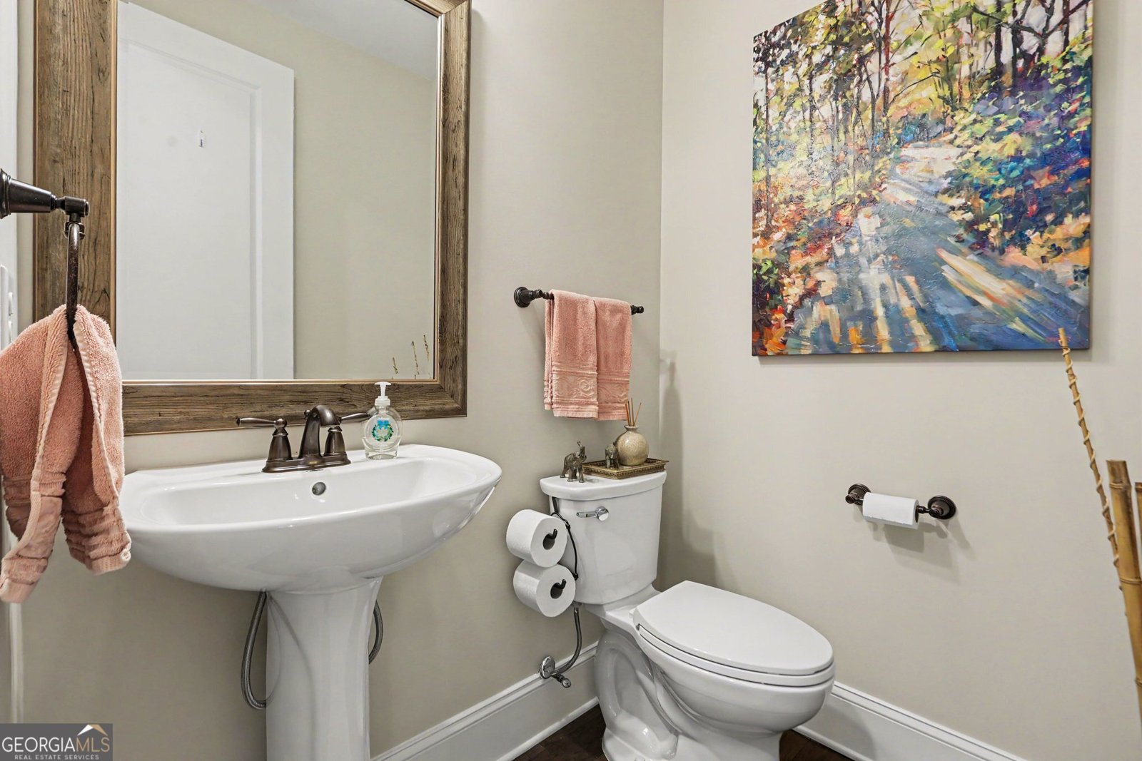 185 Mulberry Court Peachtree City - Photo 19