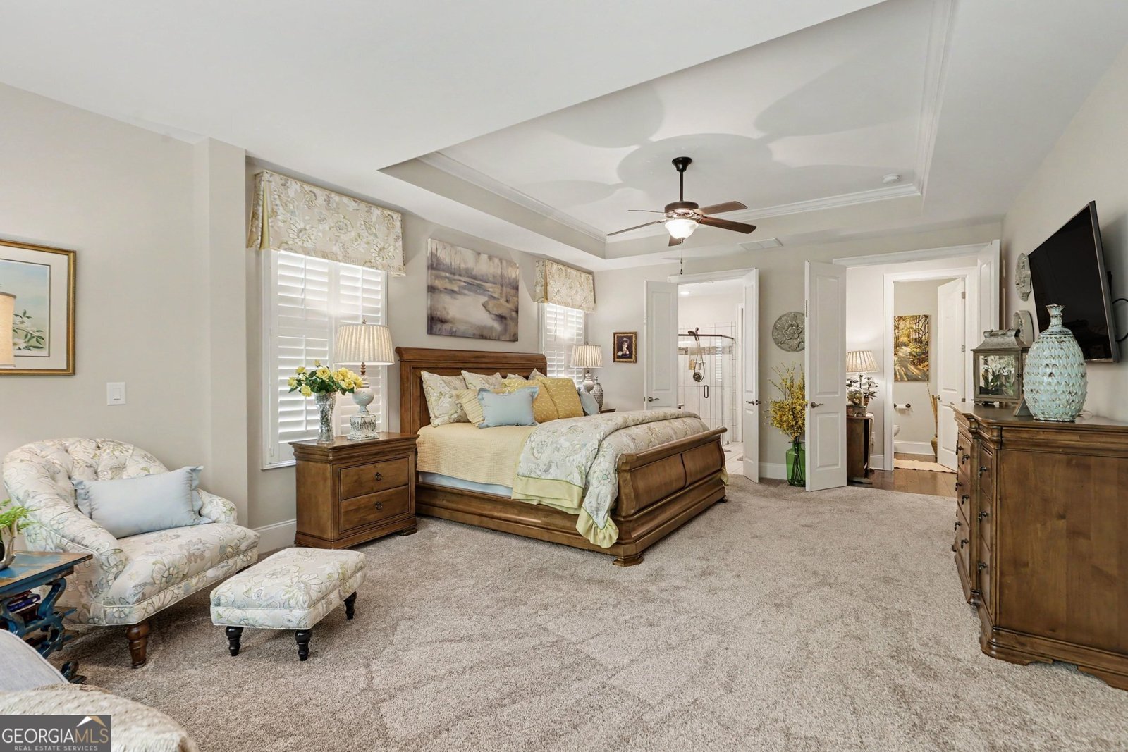 185 Mulberry Court Peachtree City - Photo 21